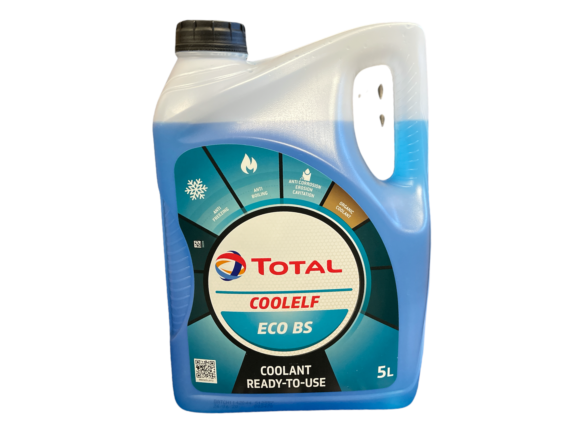 TOTAL COOLELF ECO BS