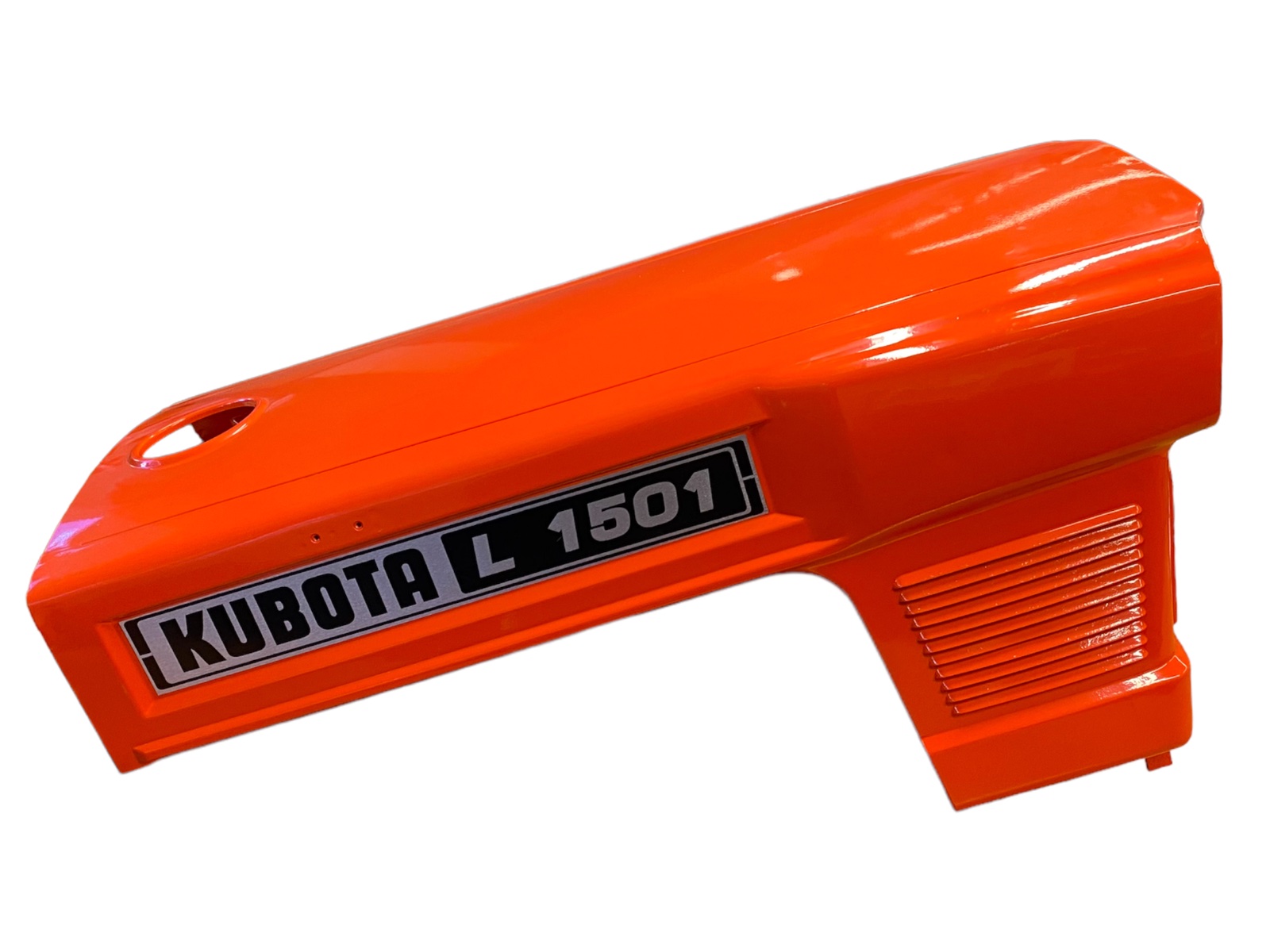 Capotă Kubota: 37150-18112