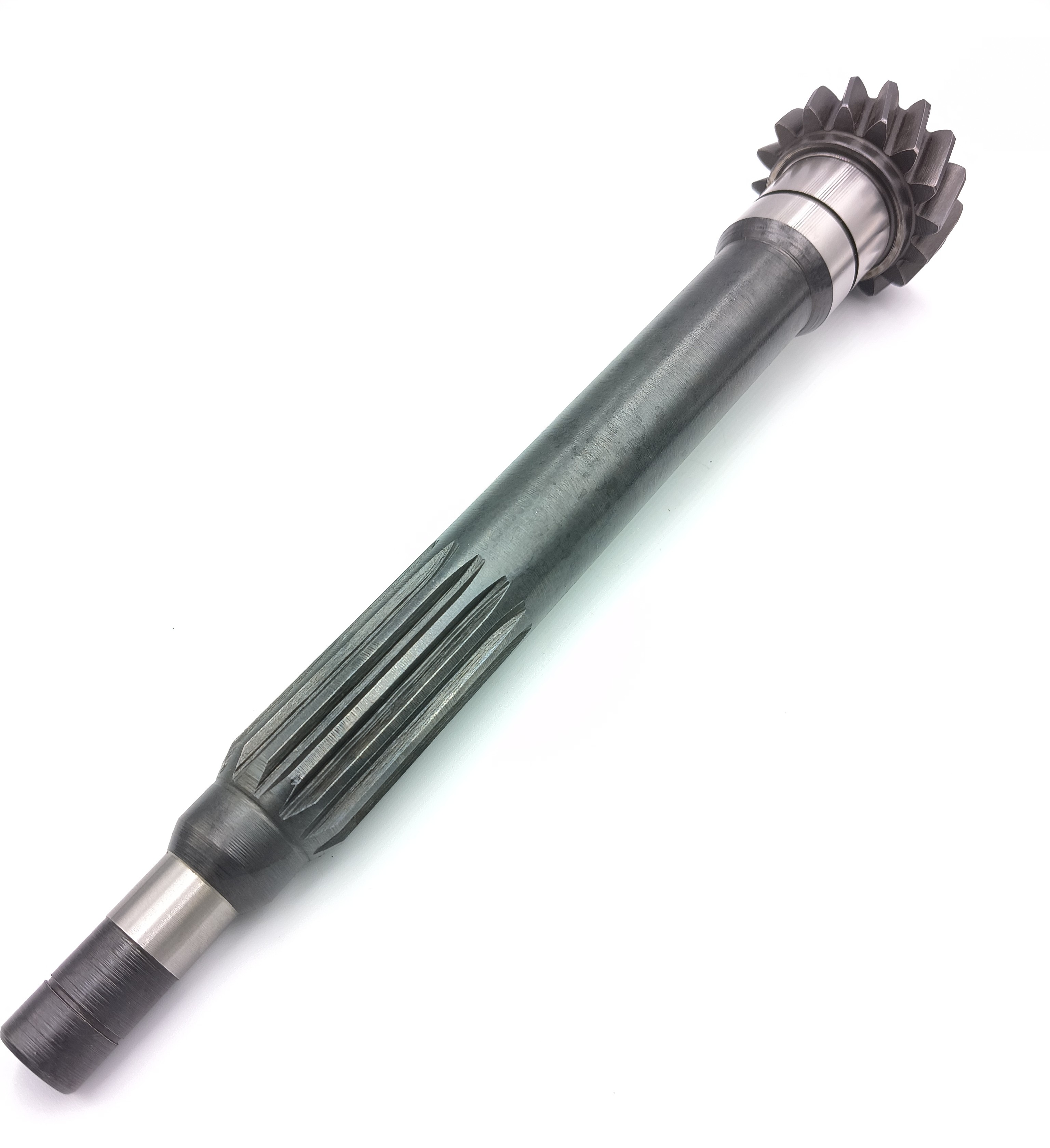 Ax principal 16 dinți 25.5cm 25.5cm Iseki 1654-203-001-00