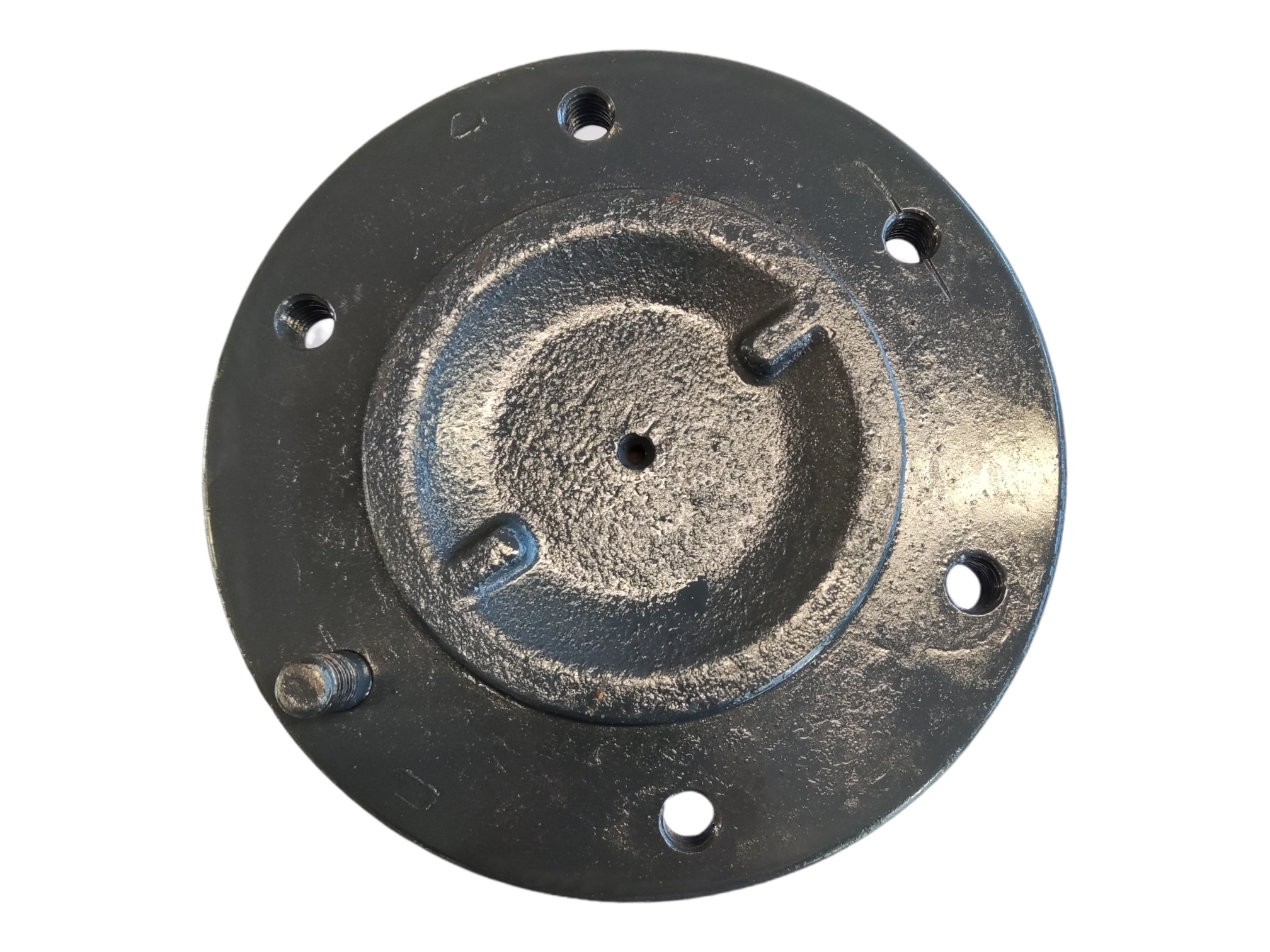 Butuc roată față Iseki: 1560-434-007-60