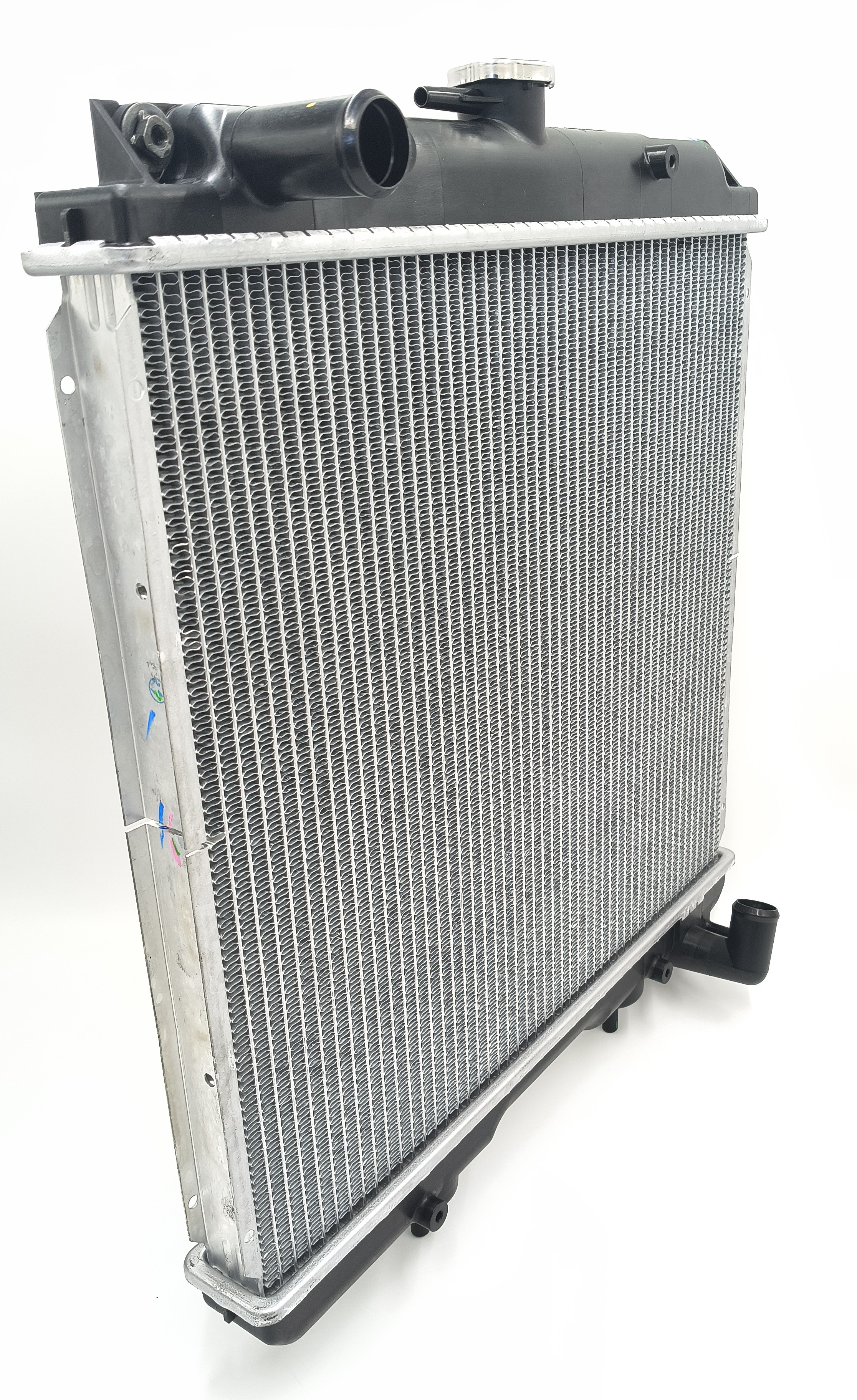 Ansamblu radiator Yanmar 129054-44500