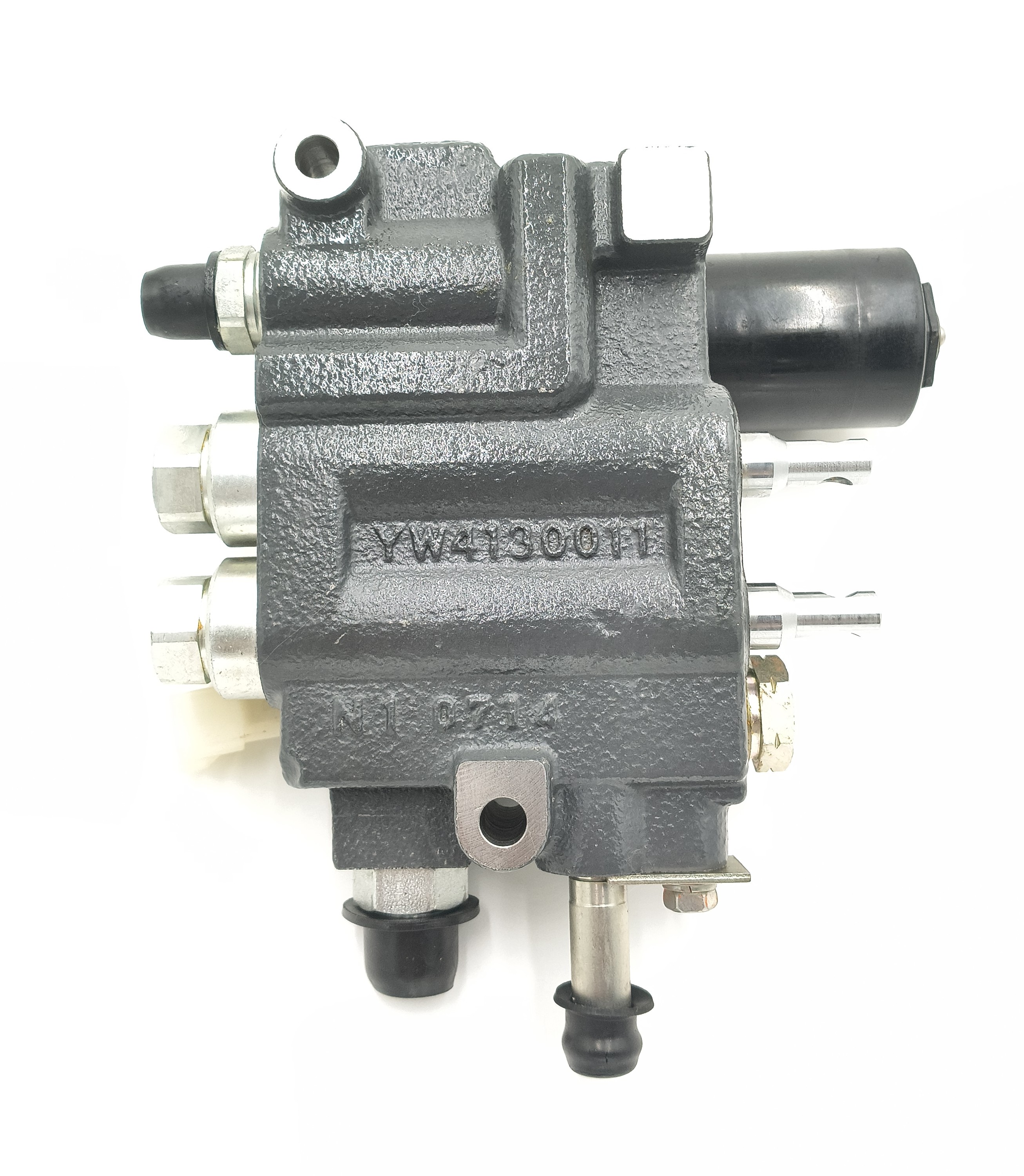 Ansamblu unitate hidraulică Kubota YW413-00102