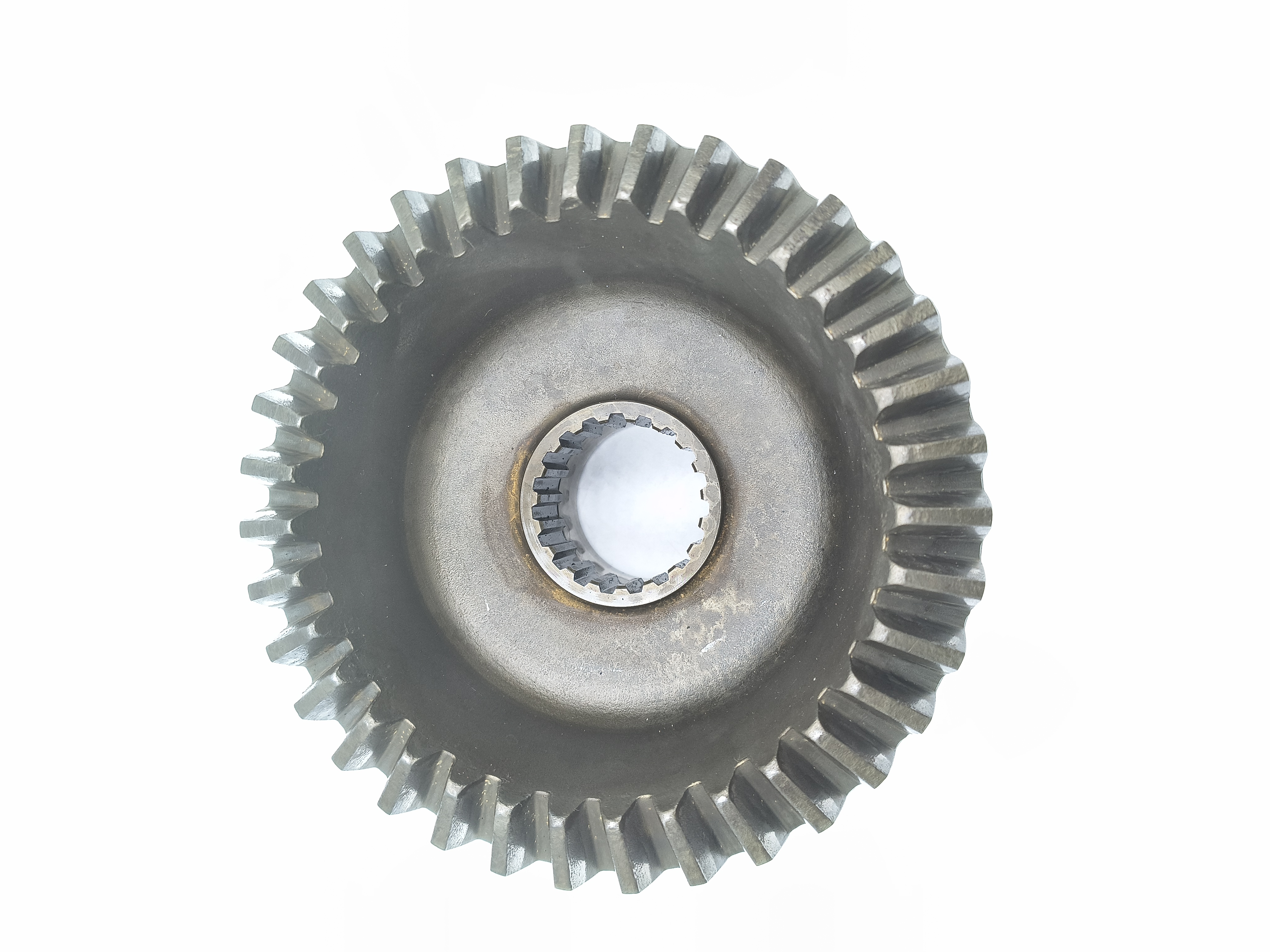 Angrenaj Conic Roată Față 35 dinți Yanmar 194306-14120