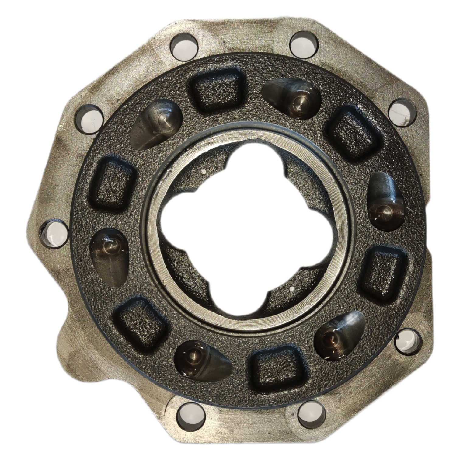 Capac actuator dreapta Yanmar: 194940-36420