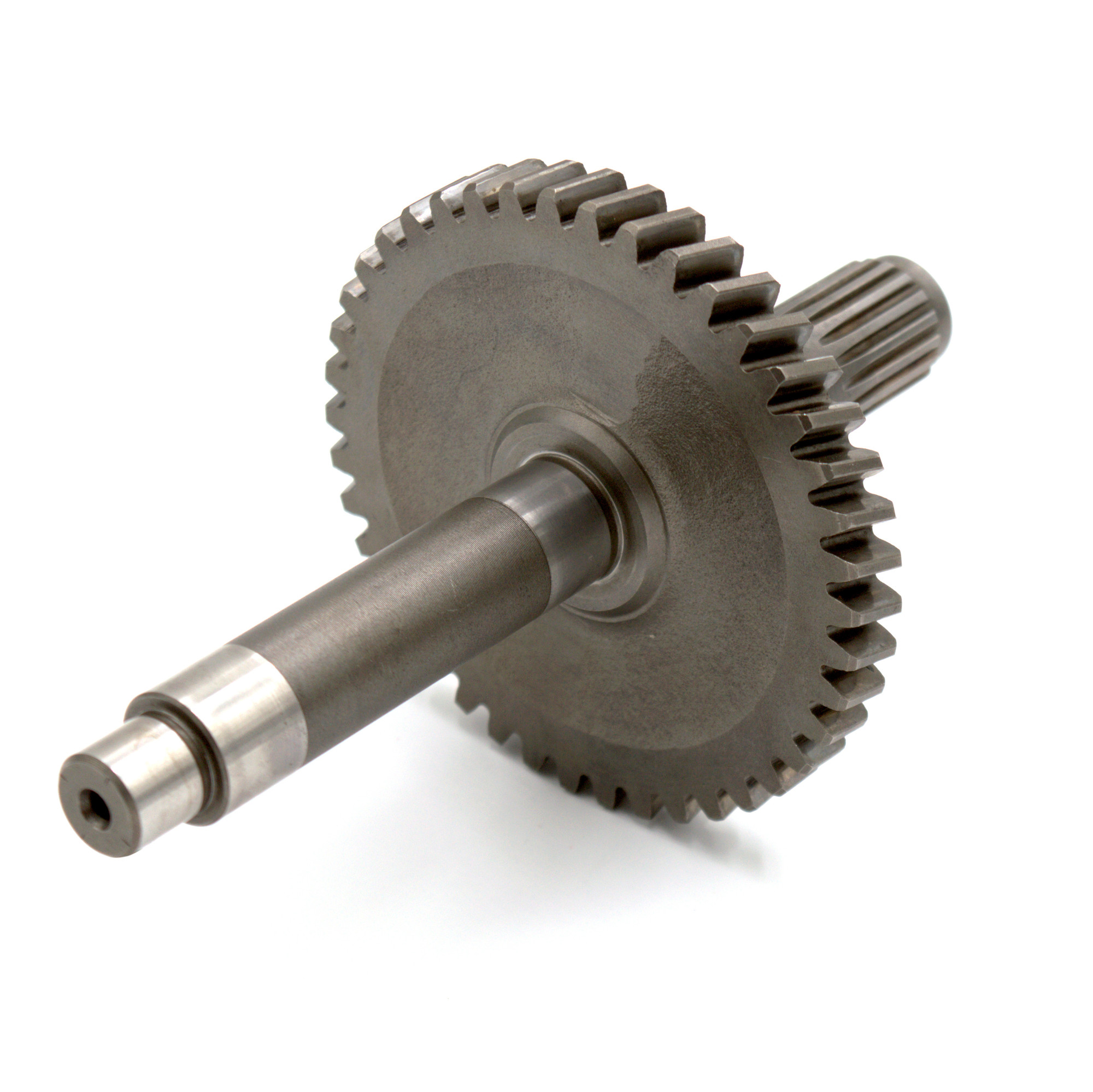 Ax-pinion, 42 dinți, Kubota 67950-76312