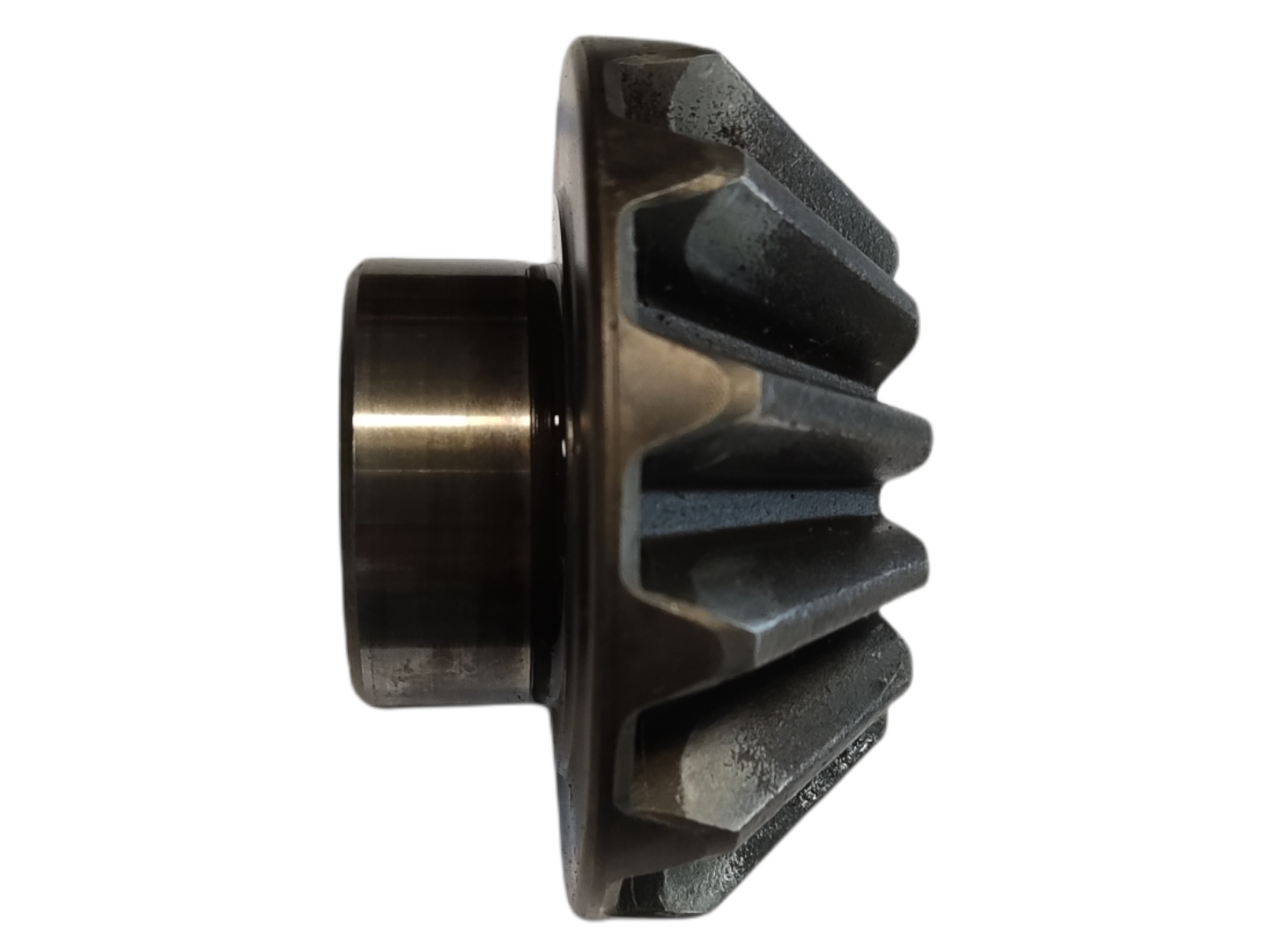 Pinion conic 13 dinți Yanmar: 194556-13520