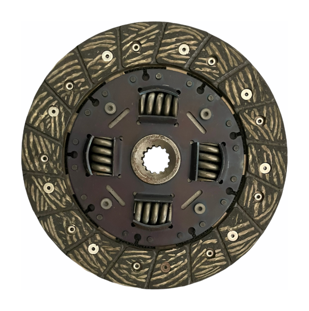 Ansamblu disc ambreiaj Kubota: 66591-13302