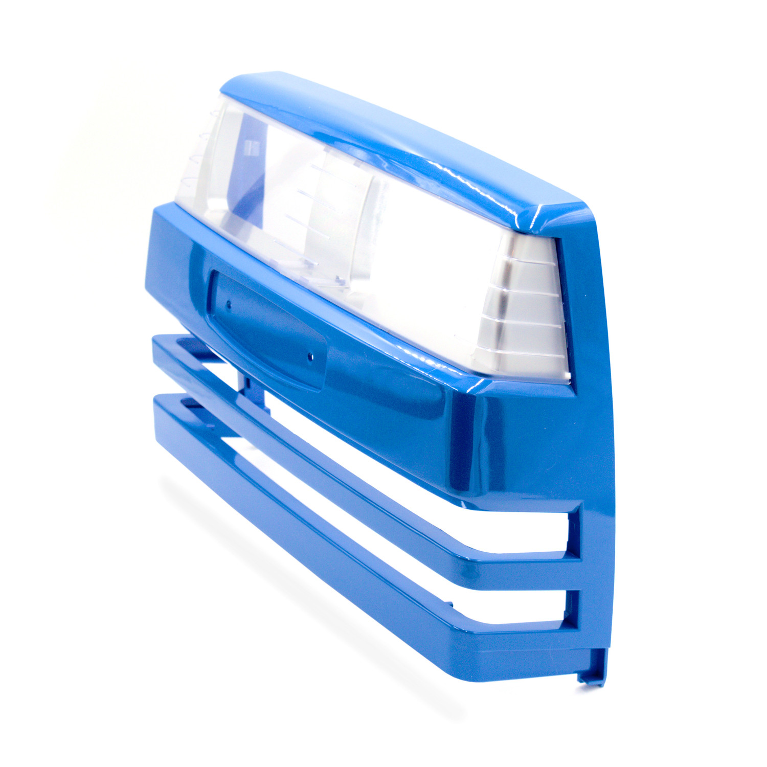 Grilaj (ansamblu) Iseki 1611-601-200-00
