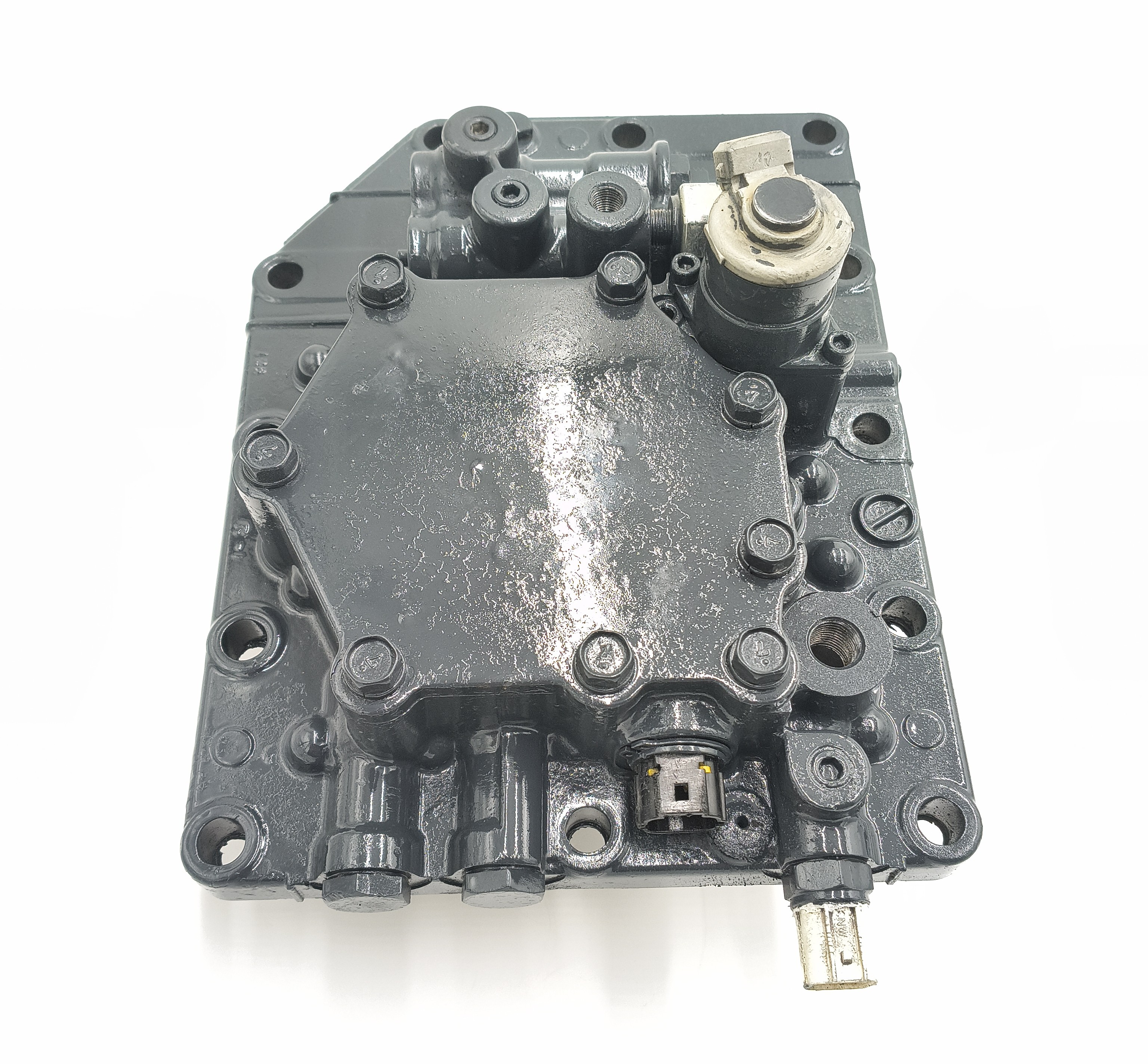 Ansamblu supapă GST Kubota T1063-65000