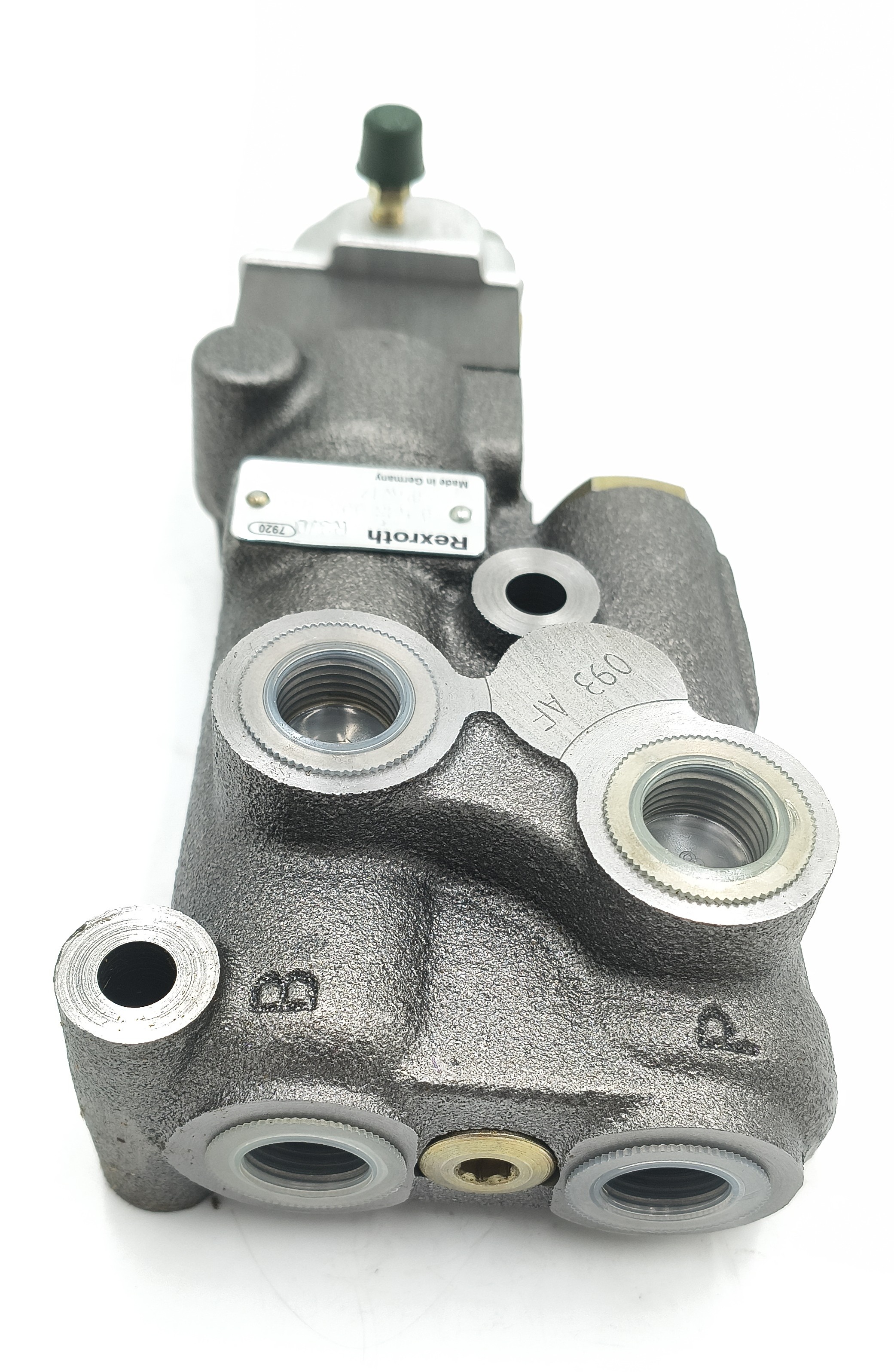 Supapă frână remorcă Kubota 33963-69113