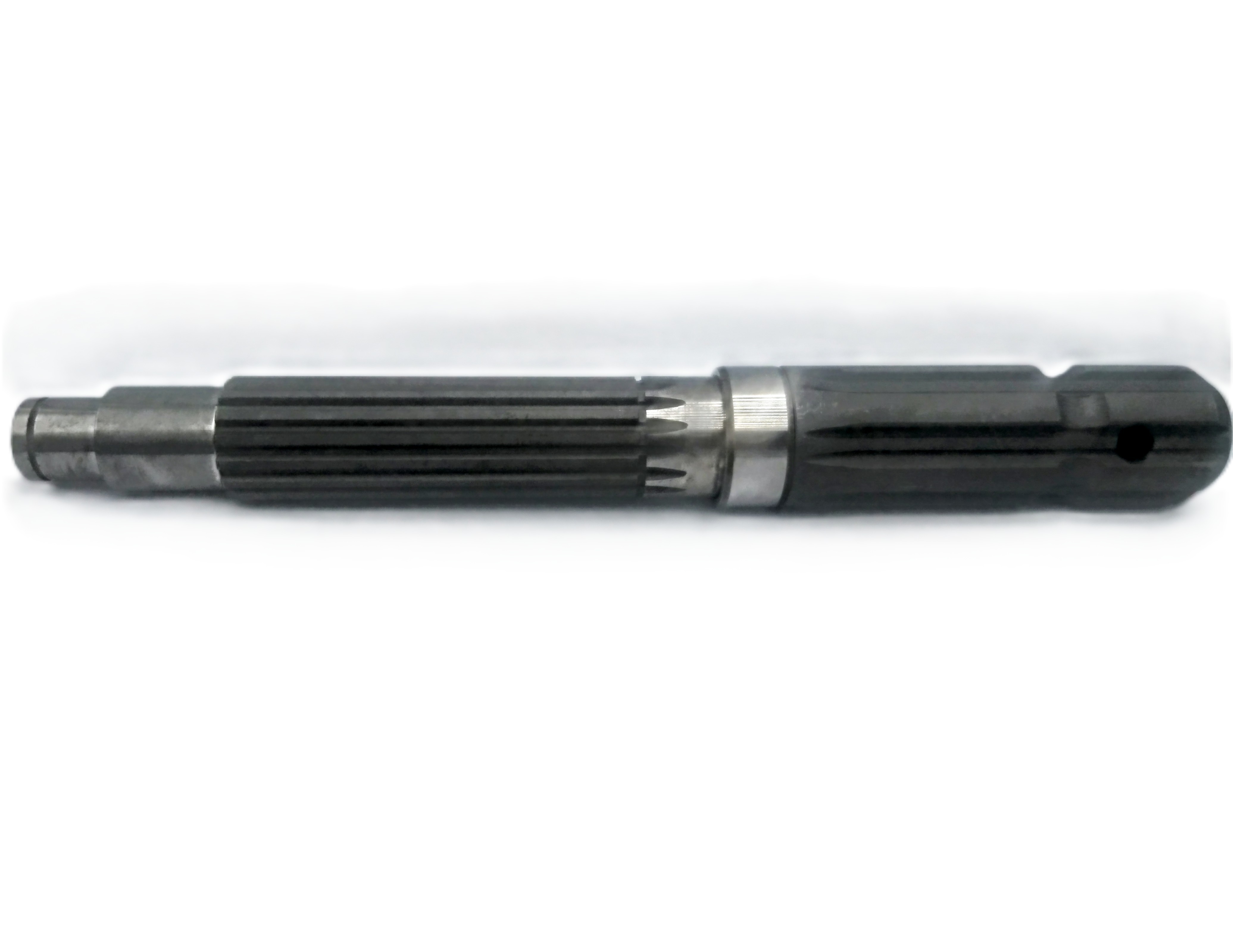 Ax P.T.O. Iseki: 1550-322-001-00