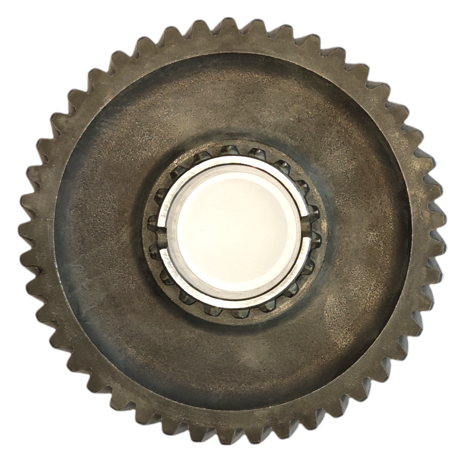 Pinion 45 dinți Kubota: 38240-21740