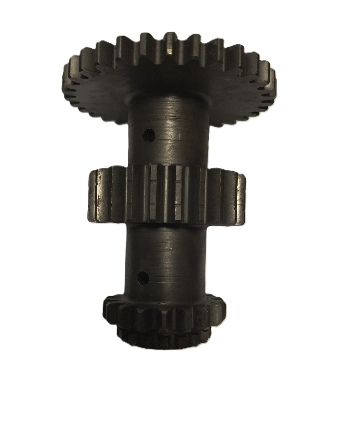 Arbore-pinion 30-24-18 dinți Iseki 1615-206-001-00