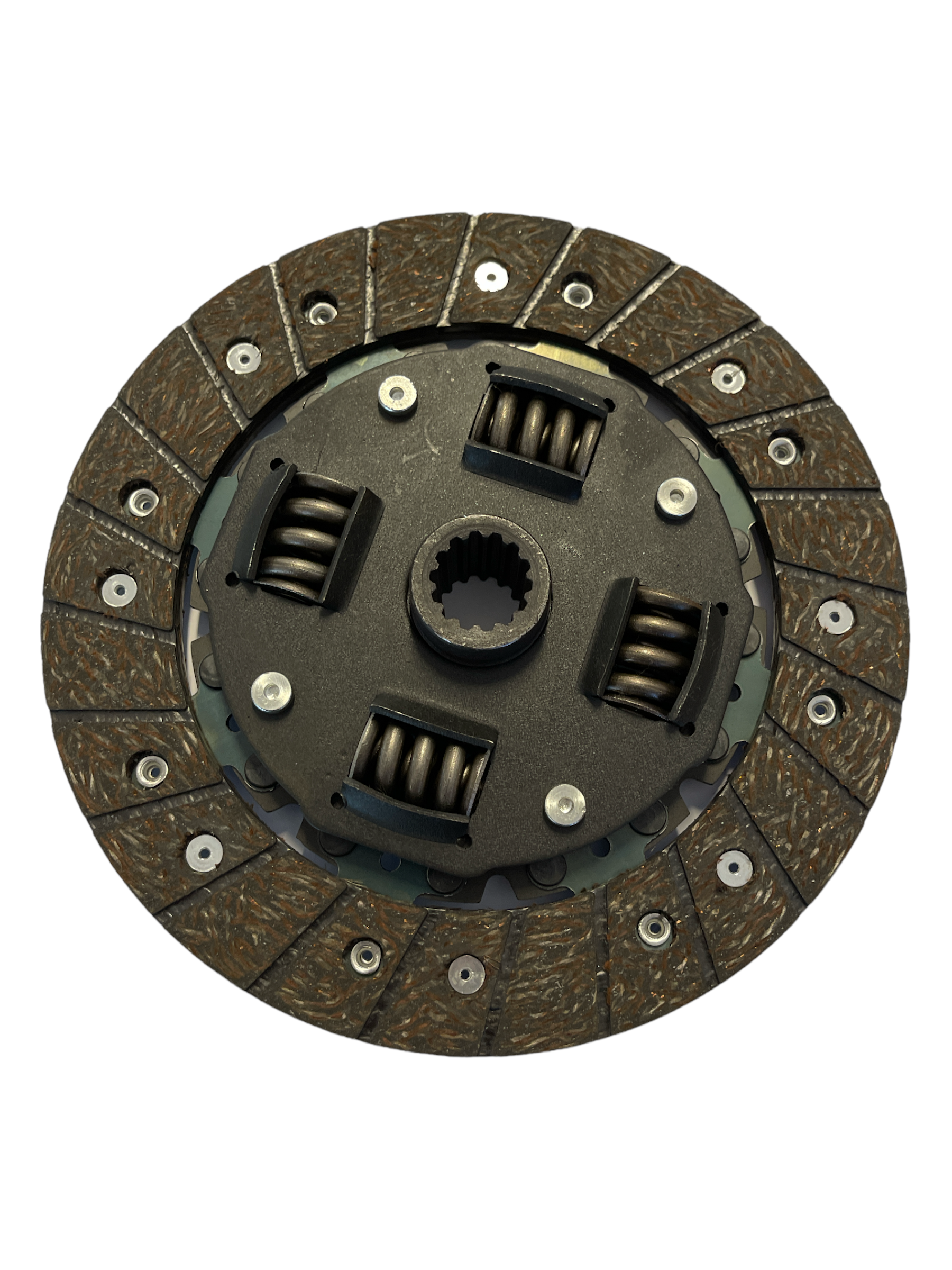 Disc ambreiaj, ansamblu, Kubota: 67111-13310