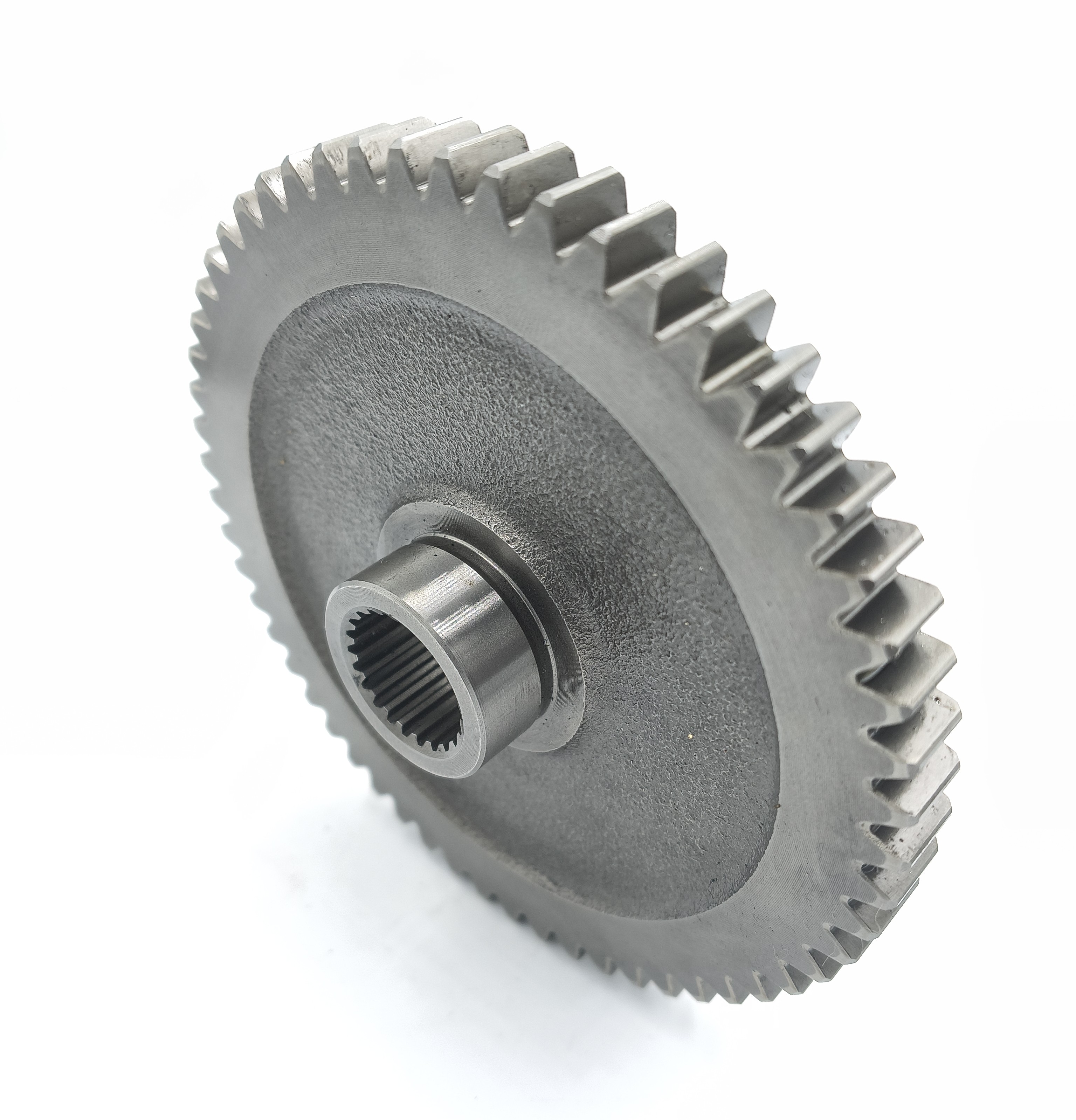 Pinion 57 dinți Kubota 6A100-13830