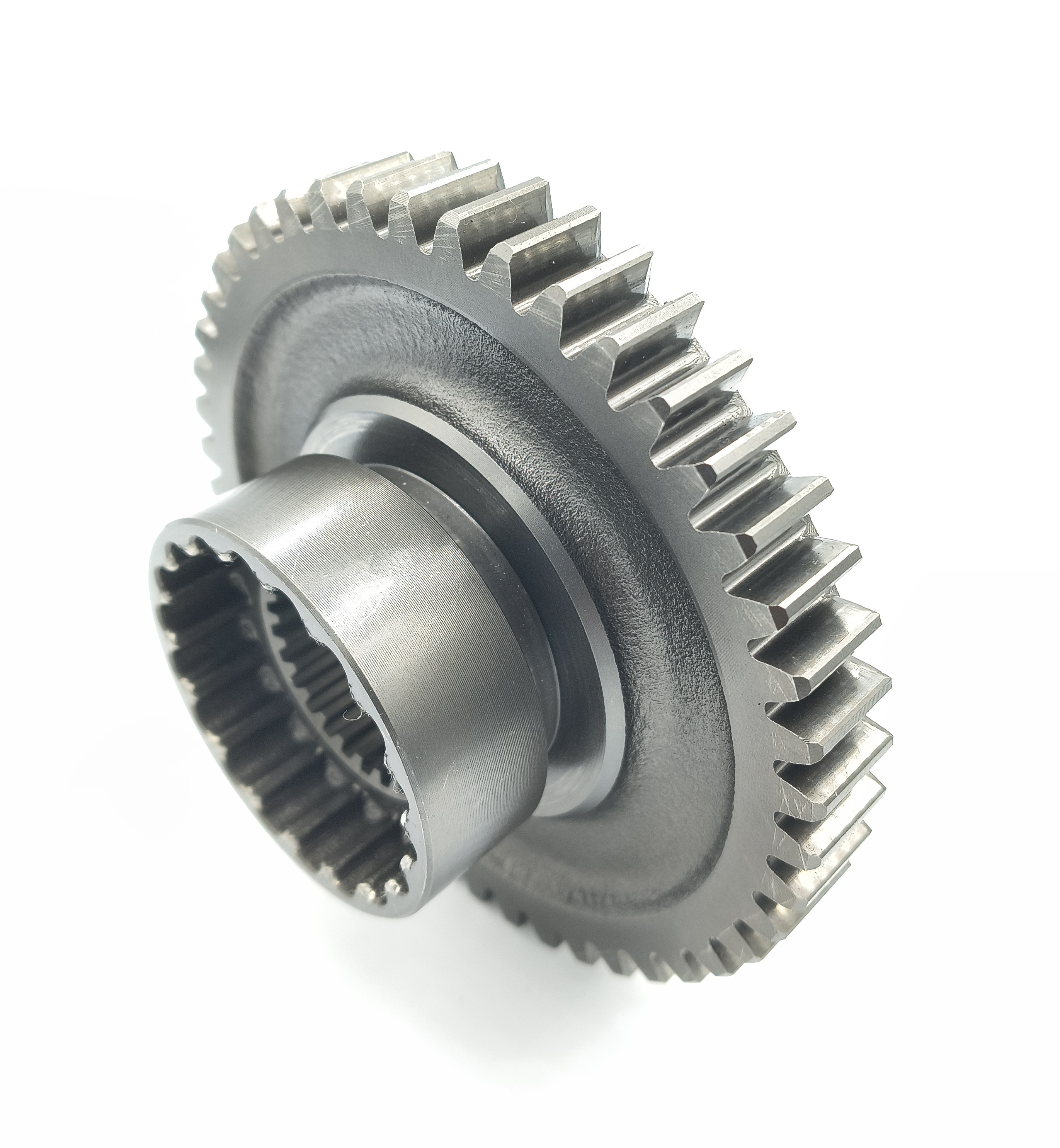 Pinion 46 dinți Kubota 34070-22810