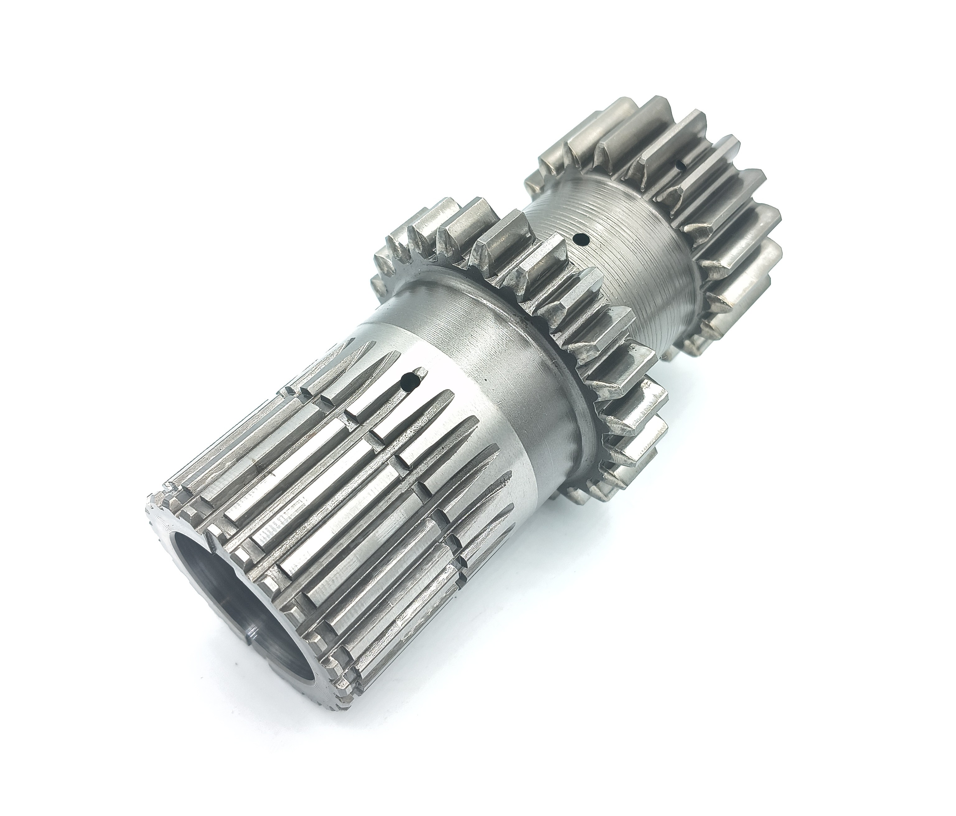 Ax pinion tubular 18-23 dinți Mitsubishi 1007-1305-000