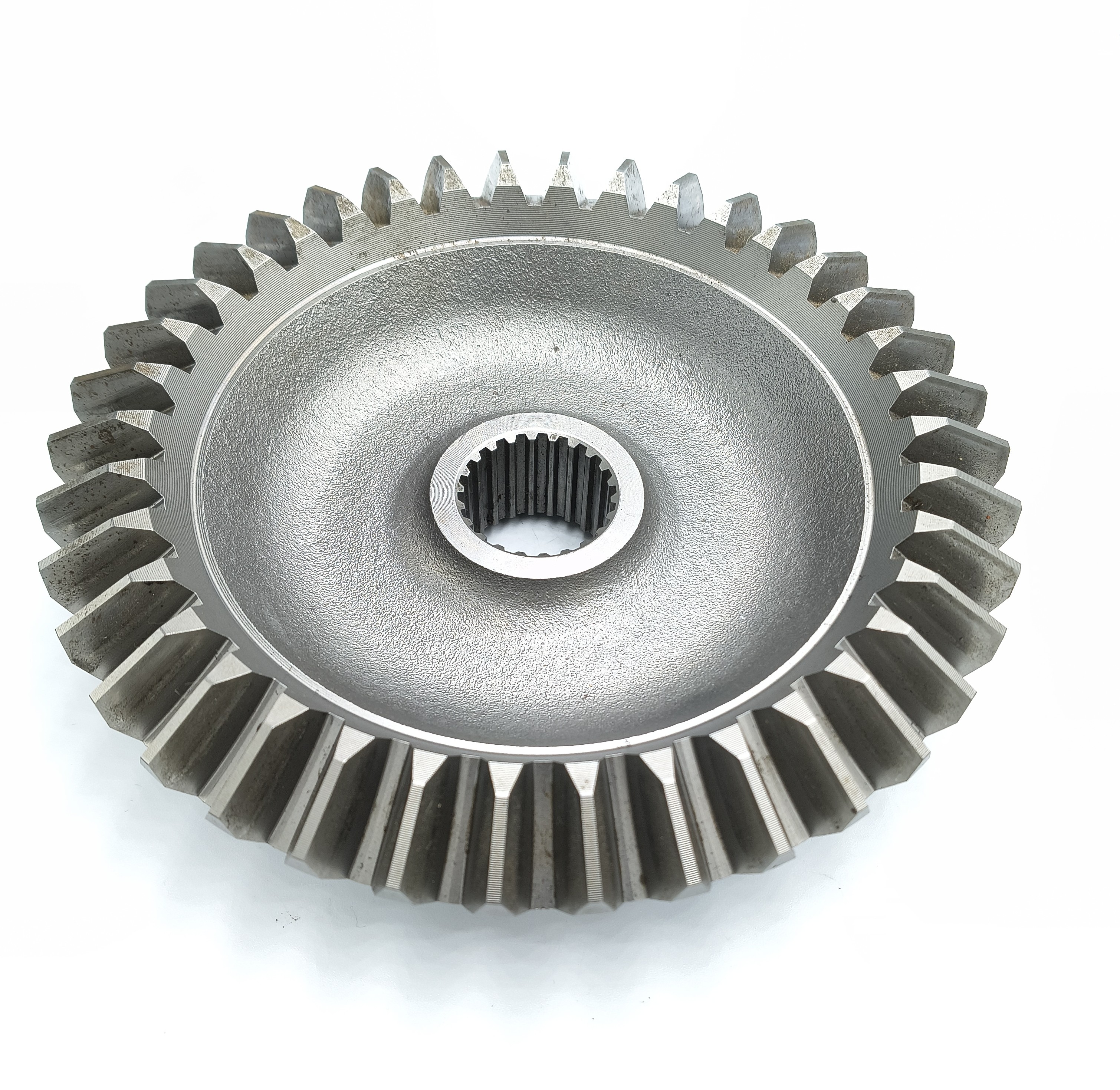 Gear Crown 38 Teeth Kubota : 6A320-57310
