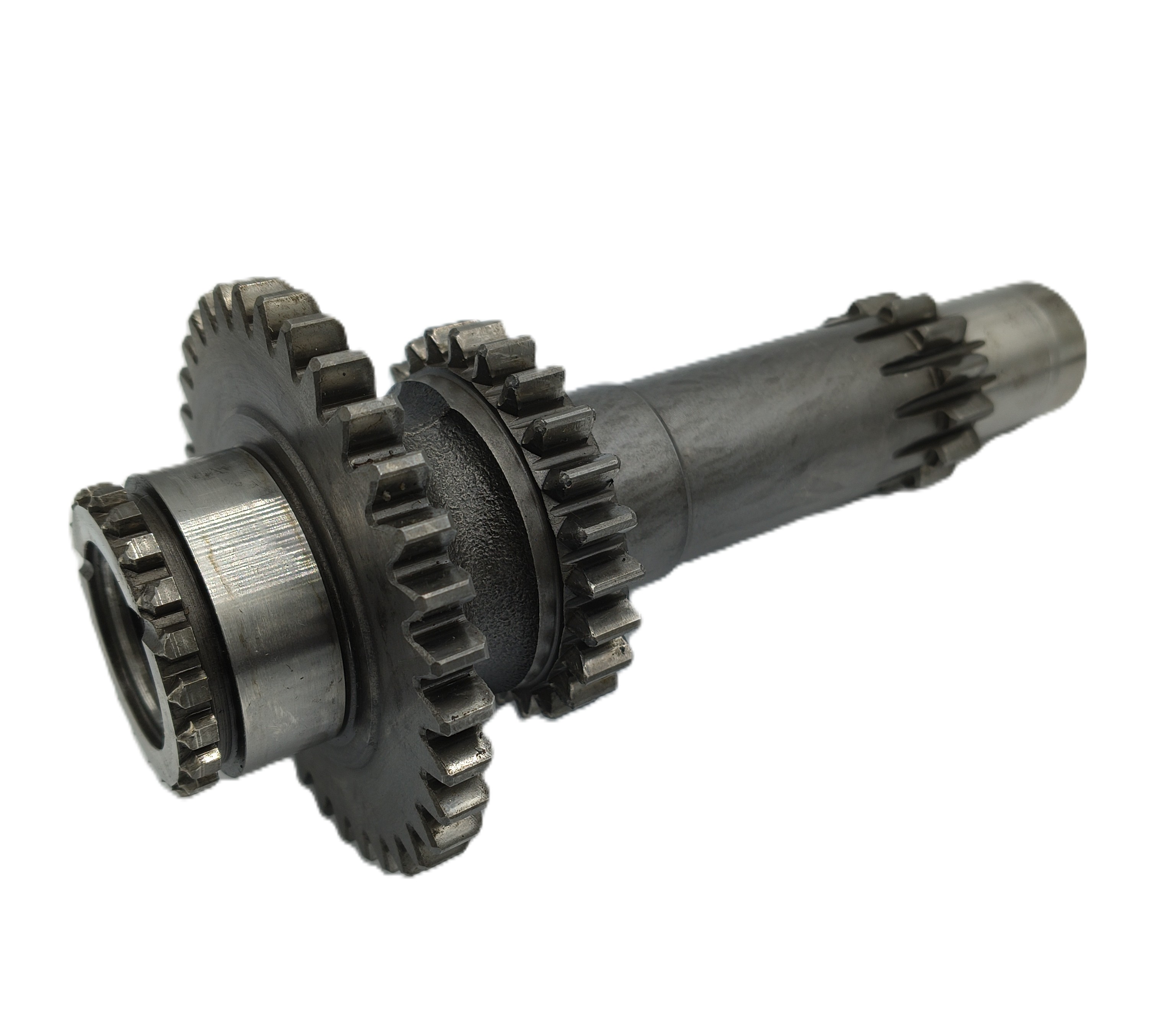 Ax-pinion 34-24-13 dinți Iseki 1617-208-001-00
