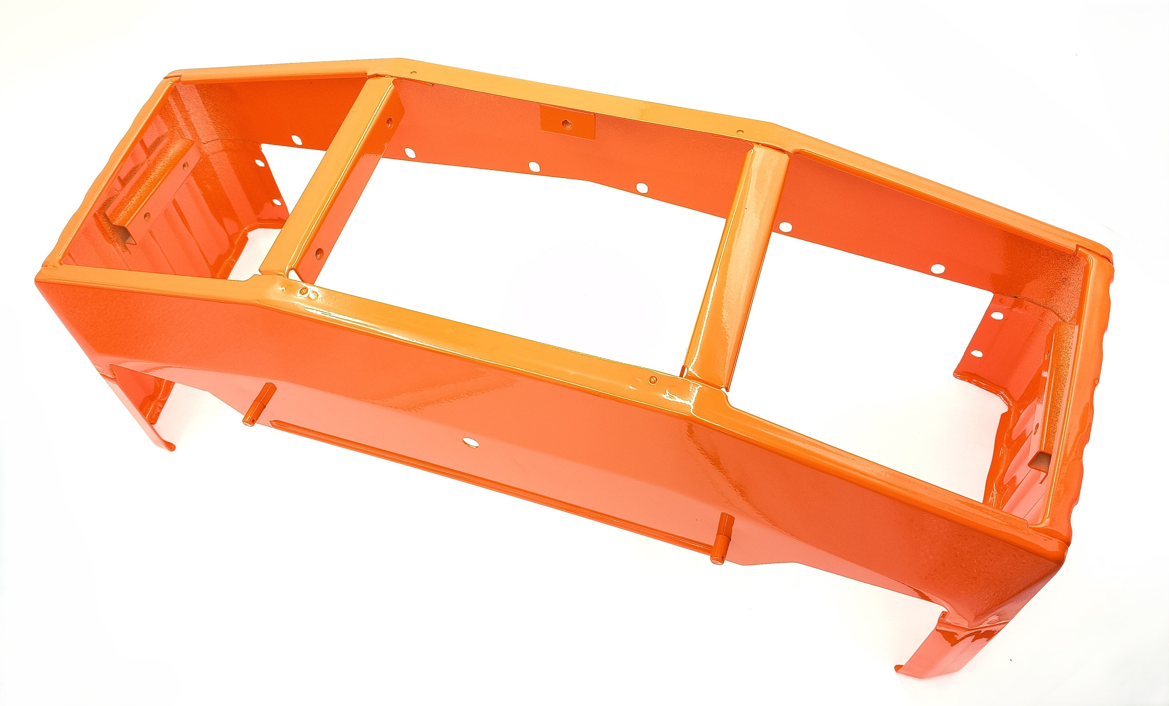 Grilă frontală Kubota 35873-83160
