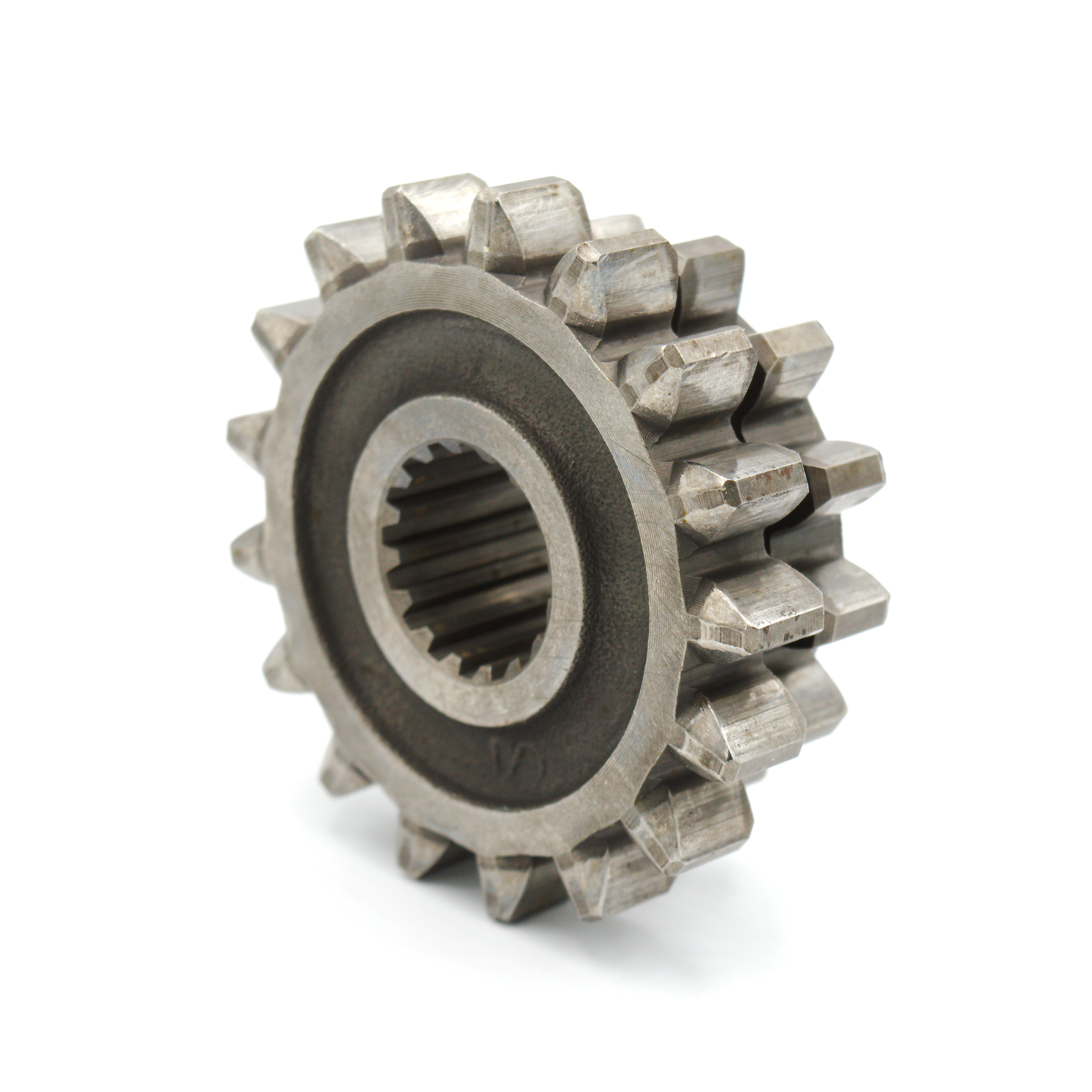 Pinion 13-17 dinți Kubota