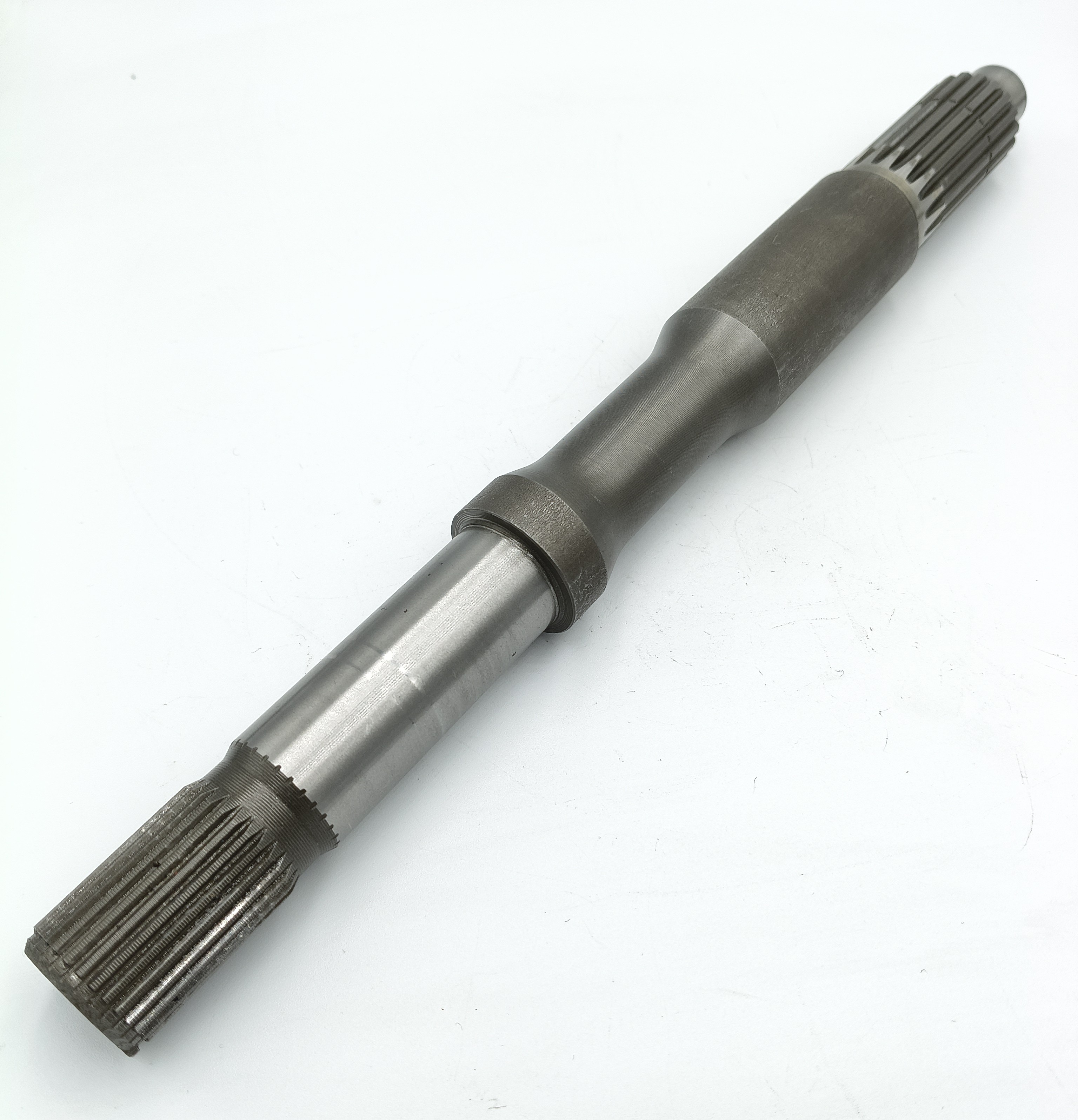 Ax 5 Kubota 66706-14510