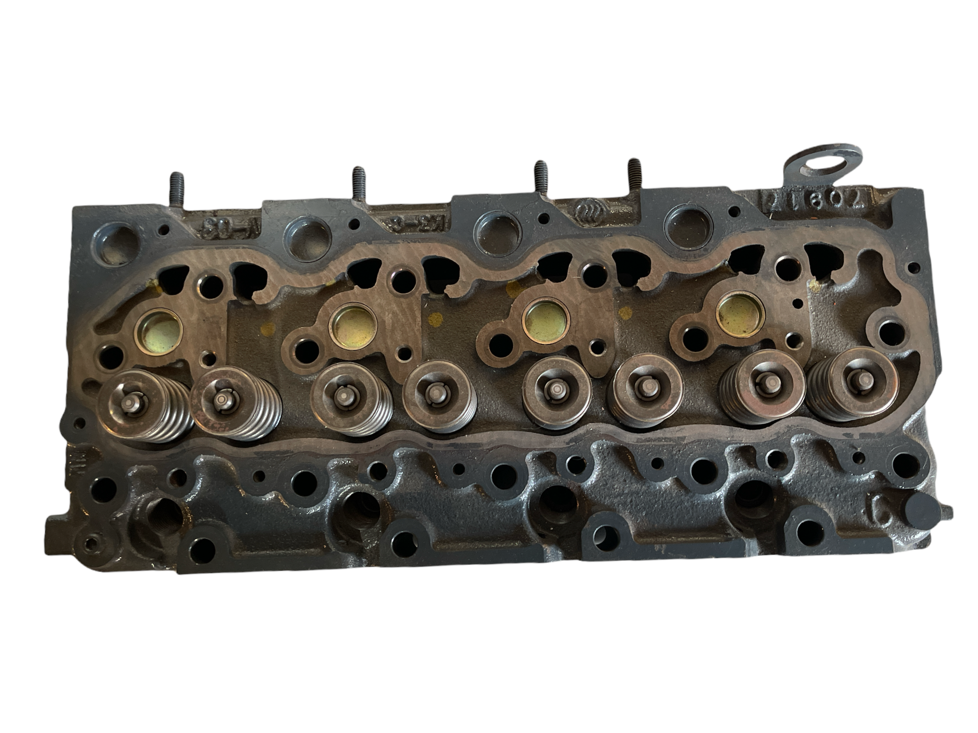 Chiulasă Kubota: 19077-03048