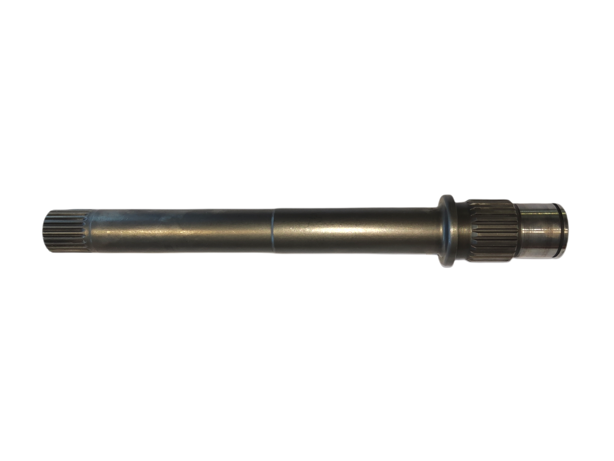 Ax (P.T.O. - cutie de viteze) Kubota: 34070-23500