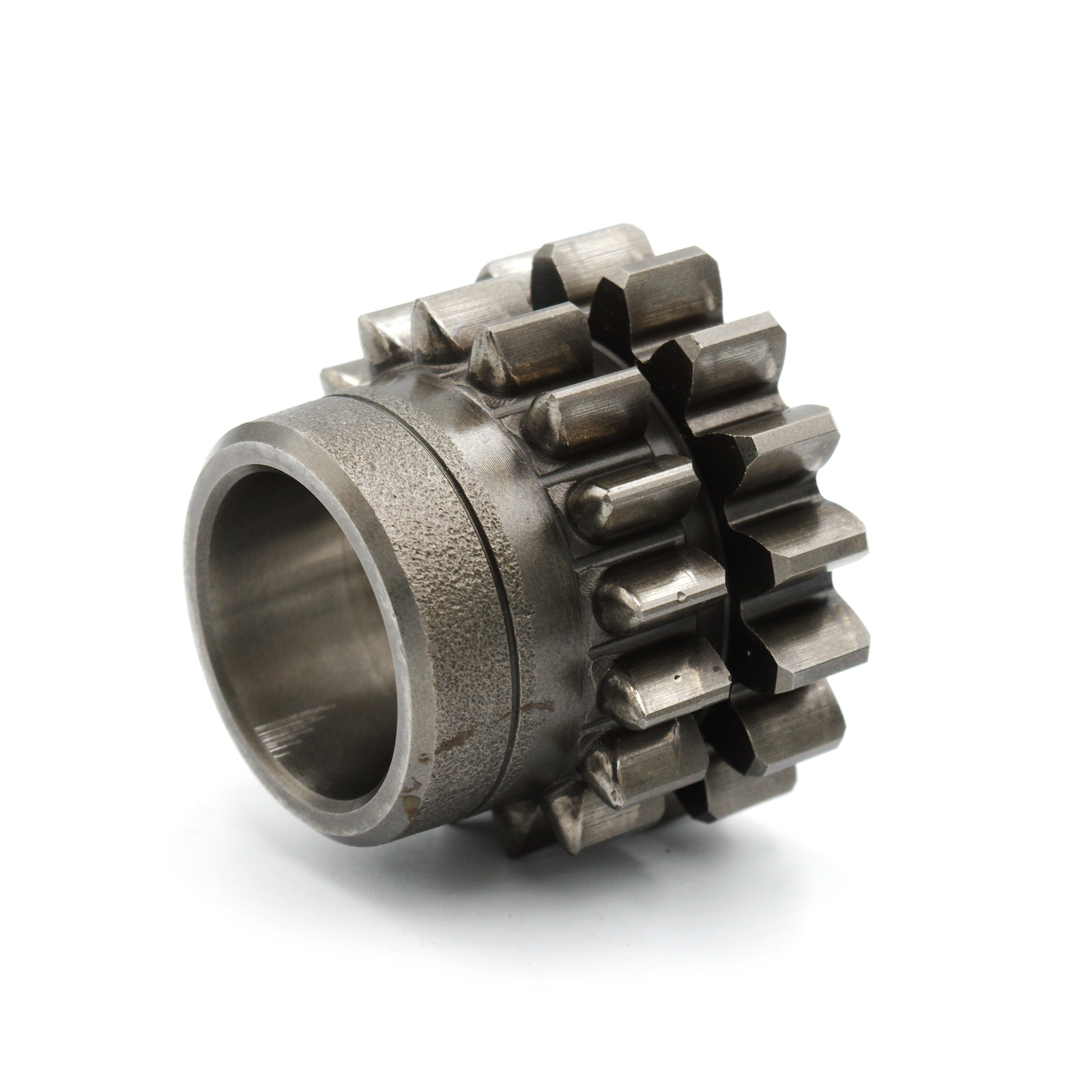 Pinion 16-16 dinți Kubota