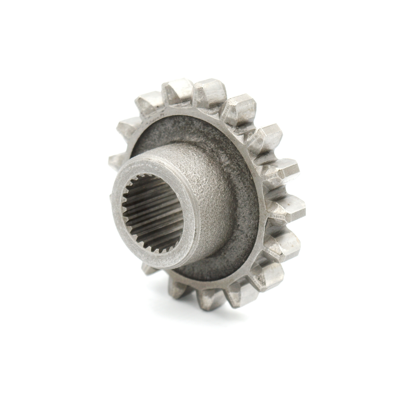 Pinion, 17 dinți Kubota 66621-14342