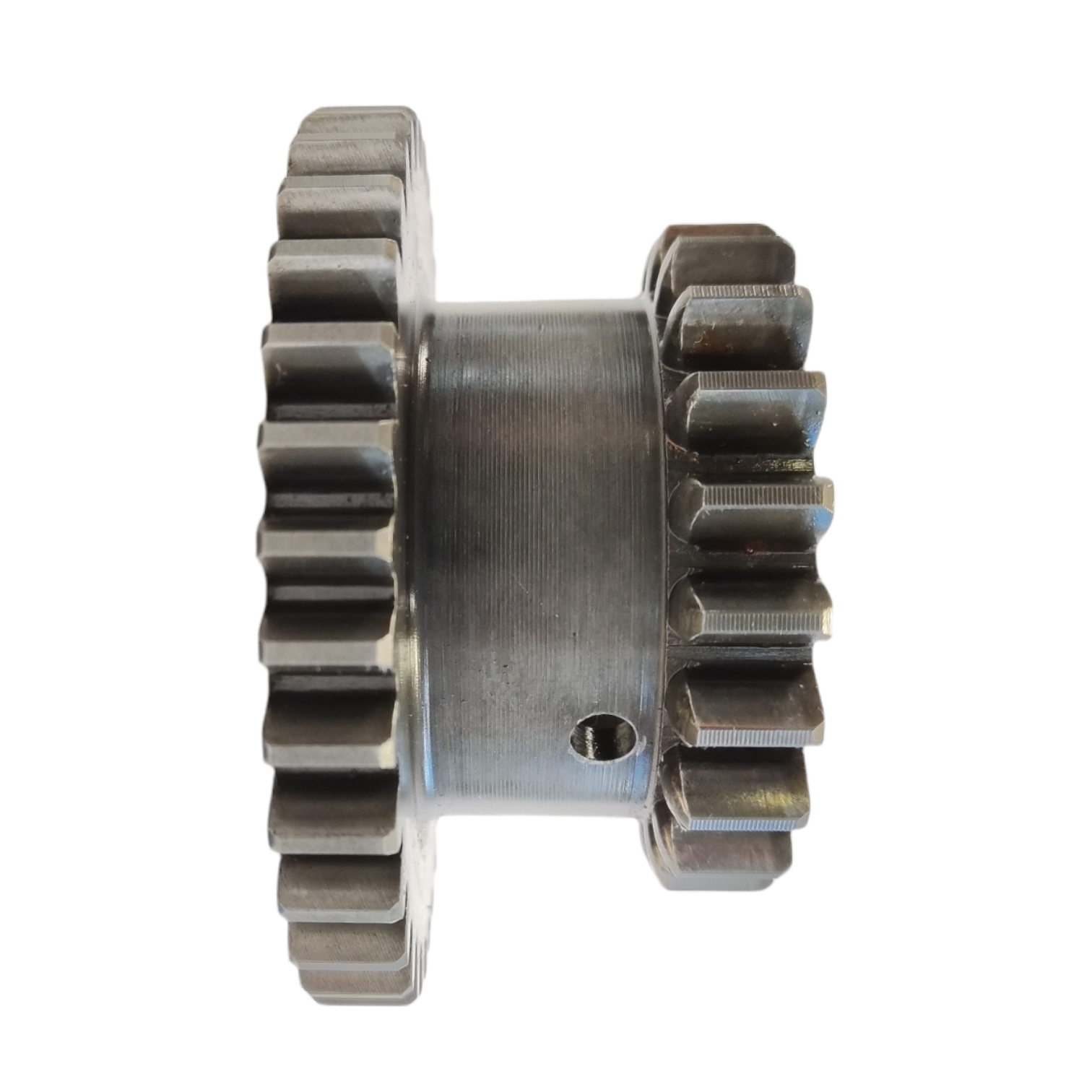 Roată dințată dublă, 35, 21 dinți, Yanmar: 194190-26222
