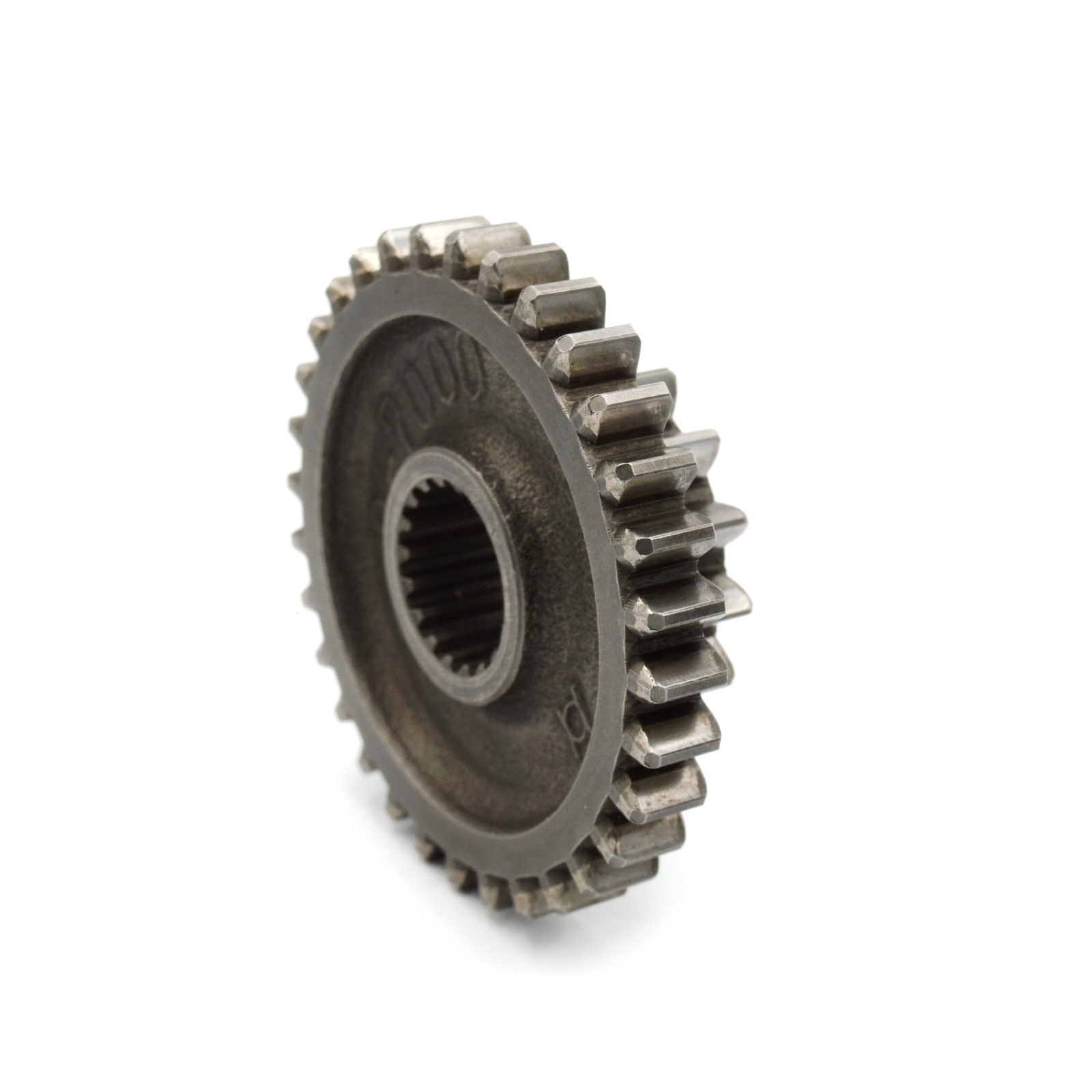 Pinion 14-32 dinți Kubota 66611-14632
