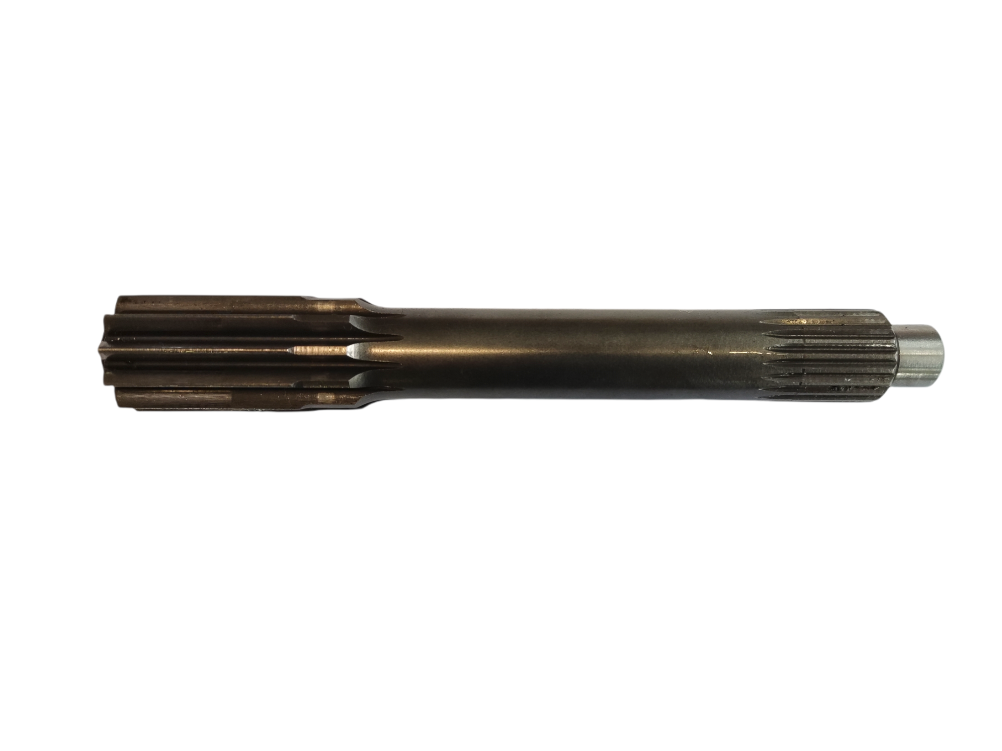 Ax reductor diferențial, dreapta, Yanmar: 198511-33410