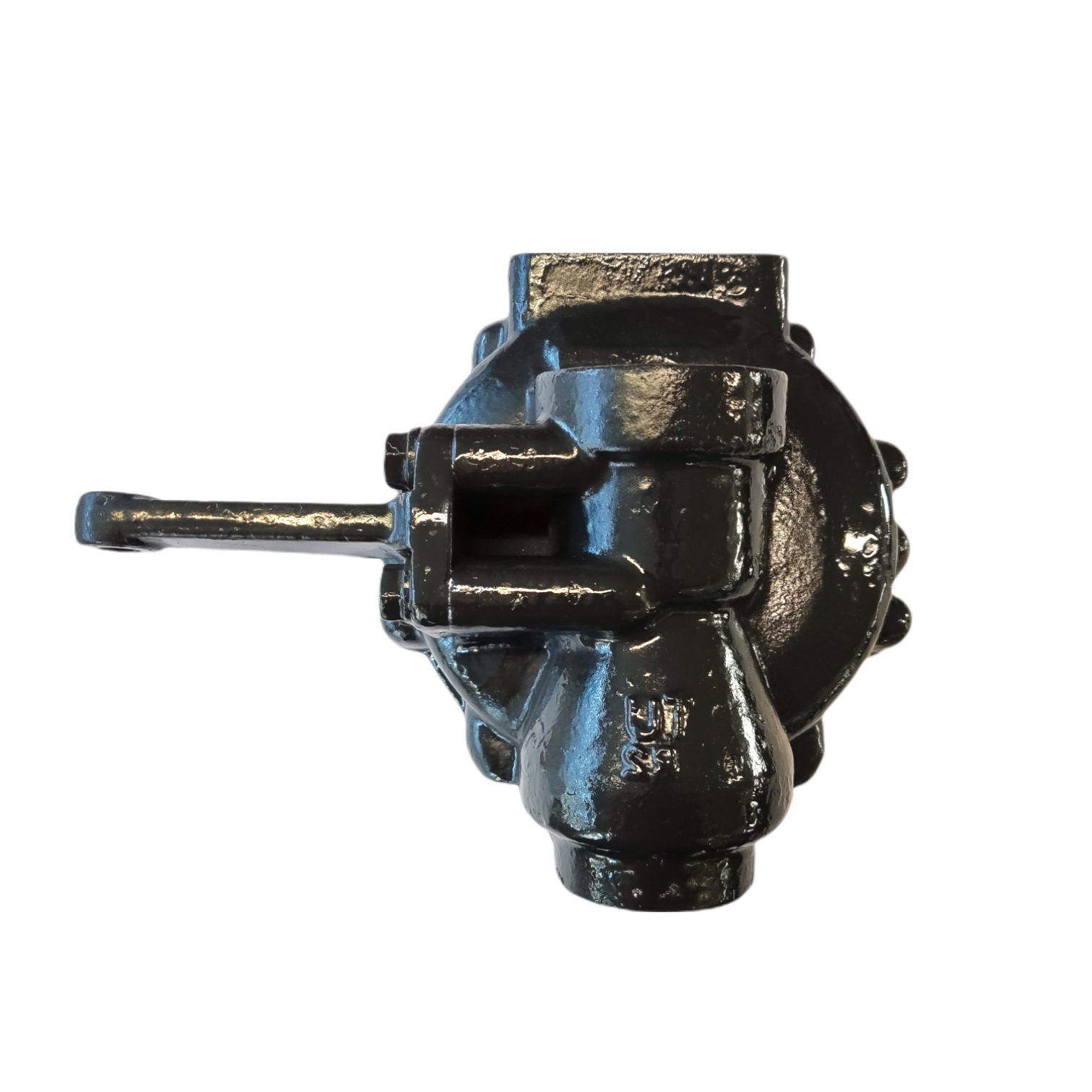 Carcasă punte dreapta Iseki: 1480-043-02300-0