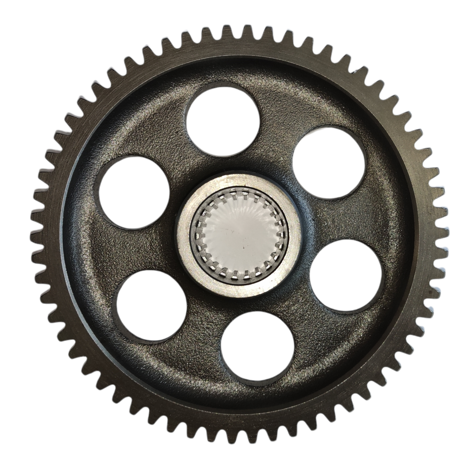 Pinion 62 dinți Iseki: 1544-307-002-00