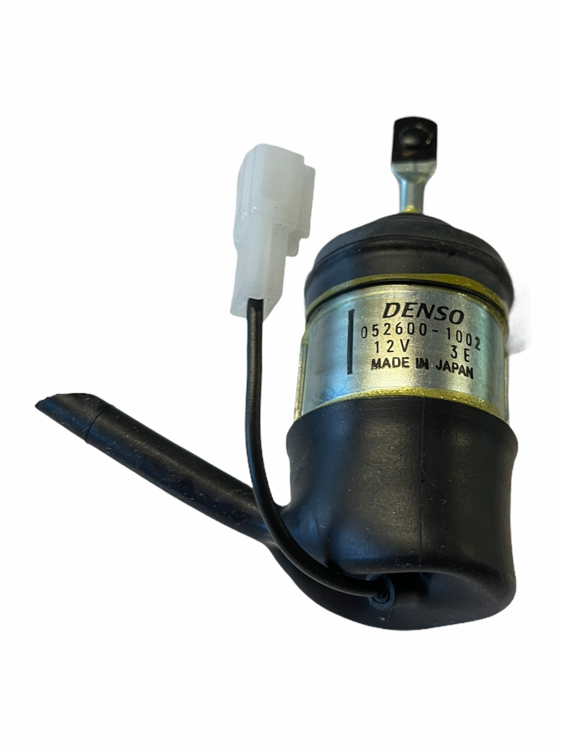 Solenoid oprire combustibil Kubota: 15471-60010