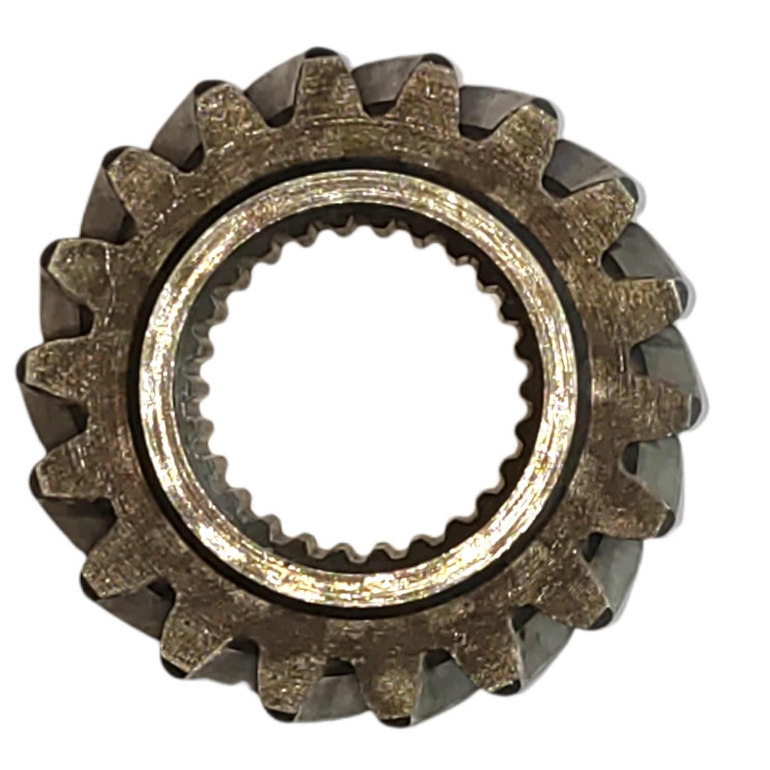 Pinion 18 dinți Kubota: 38240-21540