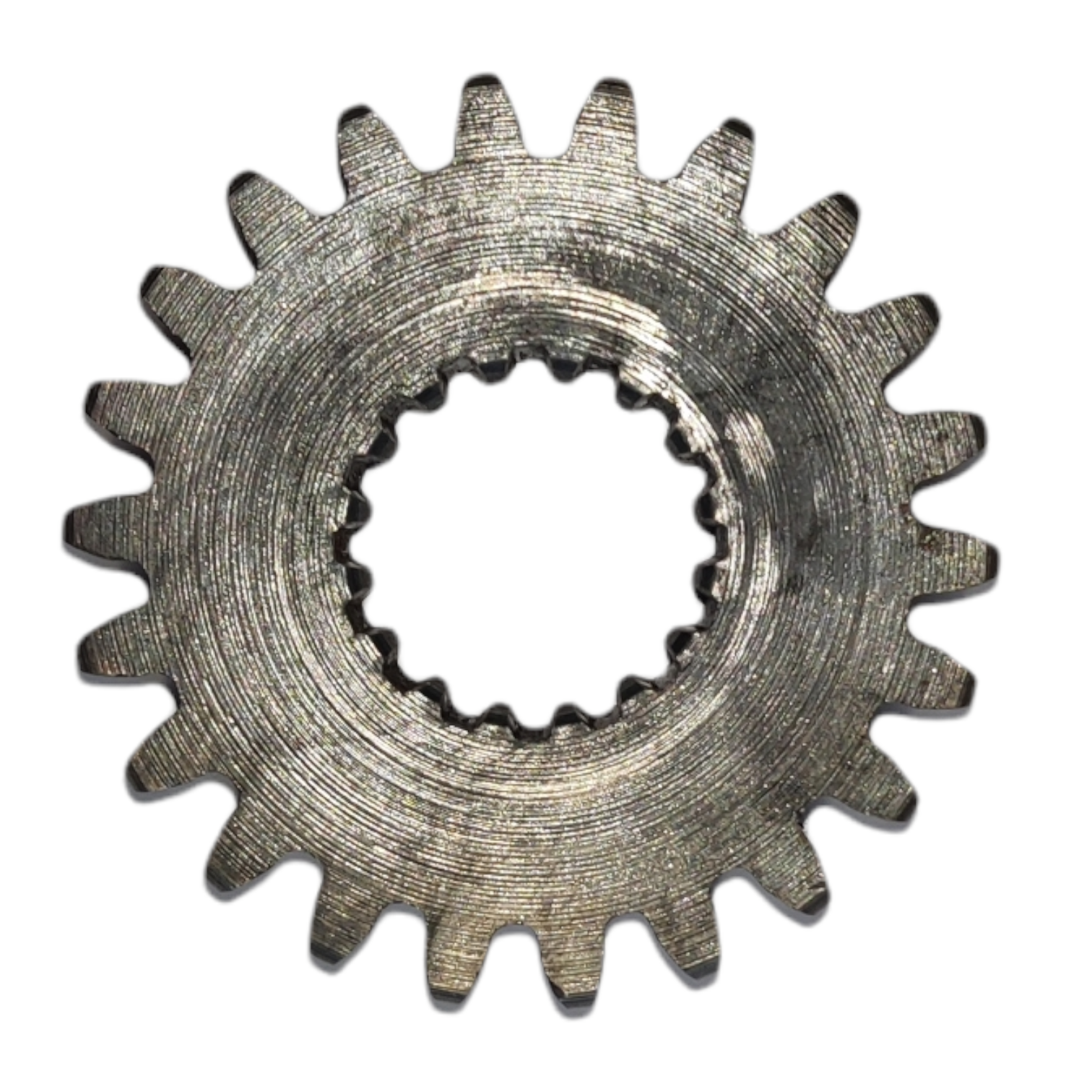 Roată dințată P.T.O., treapta 2, 22 dinți, Yanmar: 194190-26761