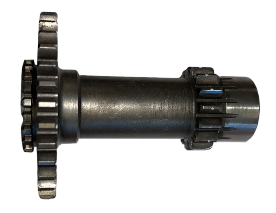 Roată Dințată Dublă 32, 15 dinți Iseki: 1614-208-001-00