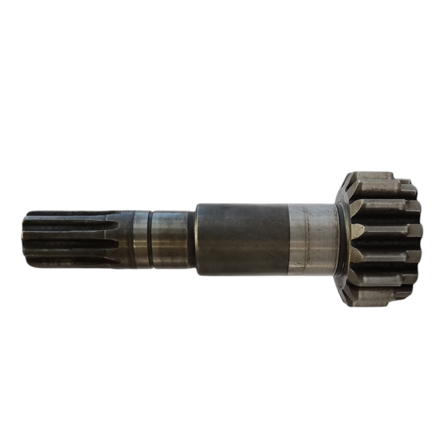 Ax principal 1, Yanmar: 194190-26101