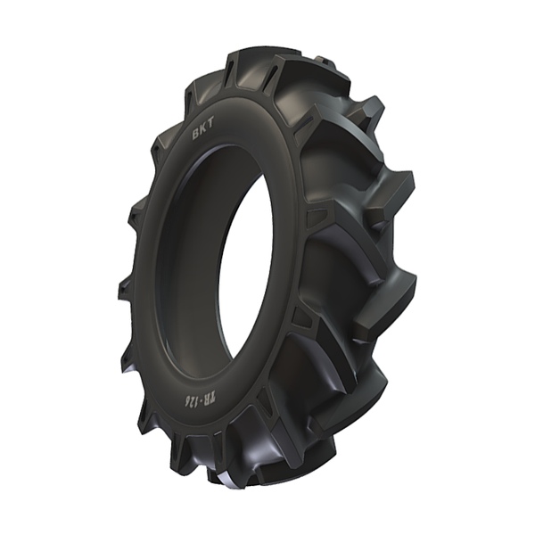 Tire BKT TR 126 : 6 - 14