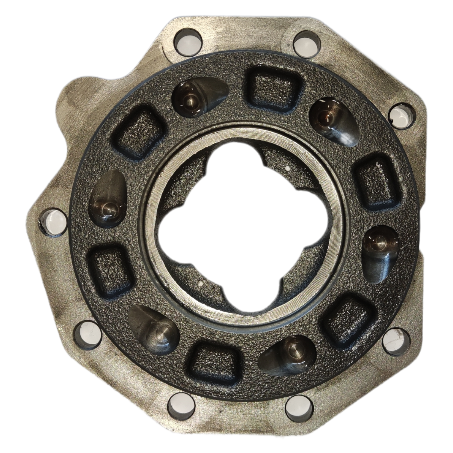 Capac actuator stânga Yanmar: 194940-36320