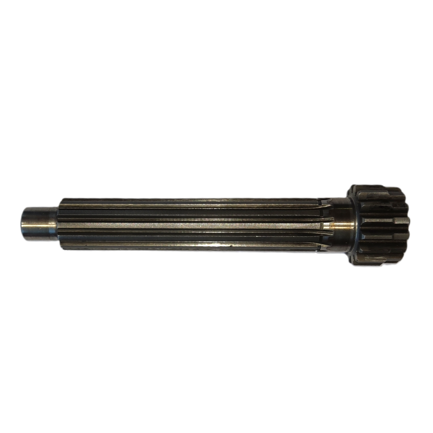 Ax cu pinion schimbare viteze 16 dinți Iseki: 1480-205-0010-0