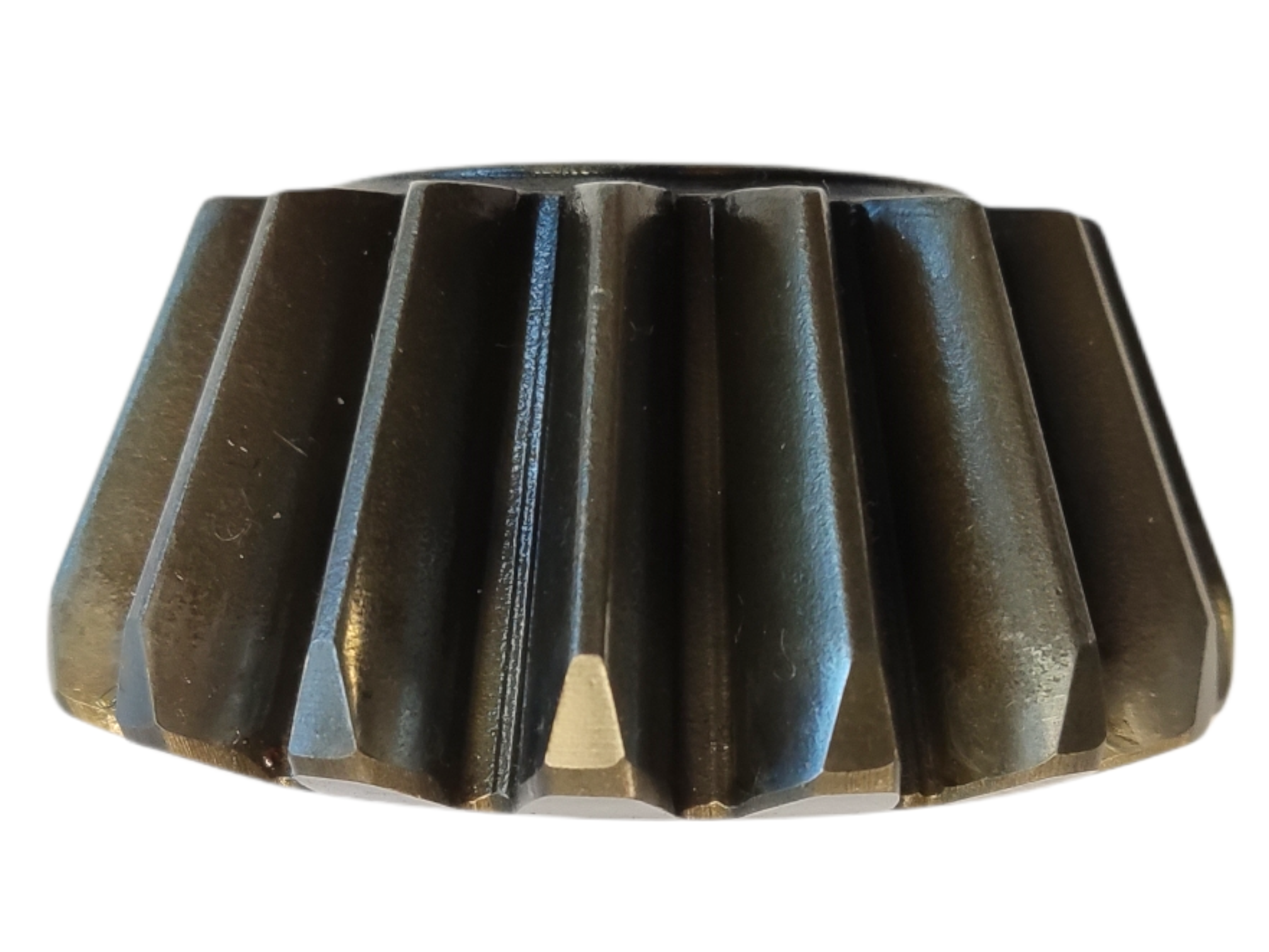 Angrenaj Conic 17 dinți Iseki: 1560-434-006-30