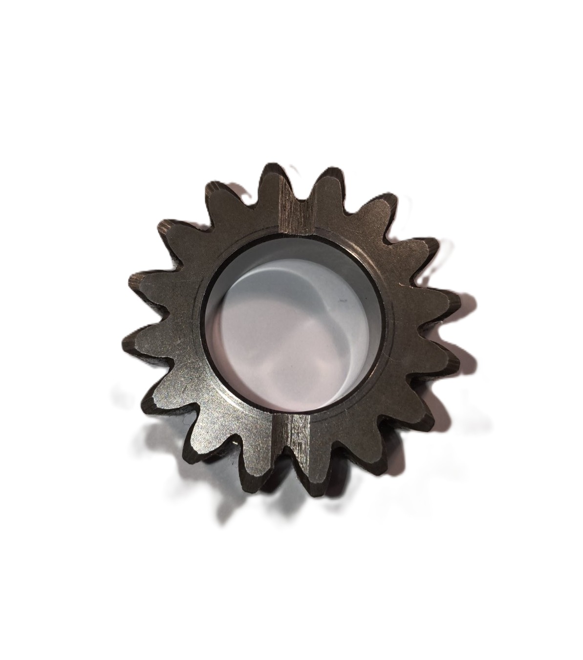 Pinion intermediar mers înapoi 16 dinți Yanmar 194515-25910