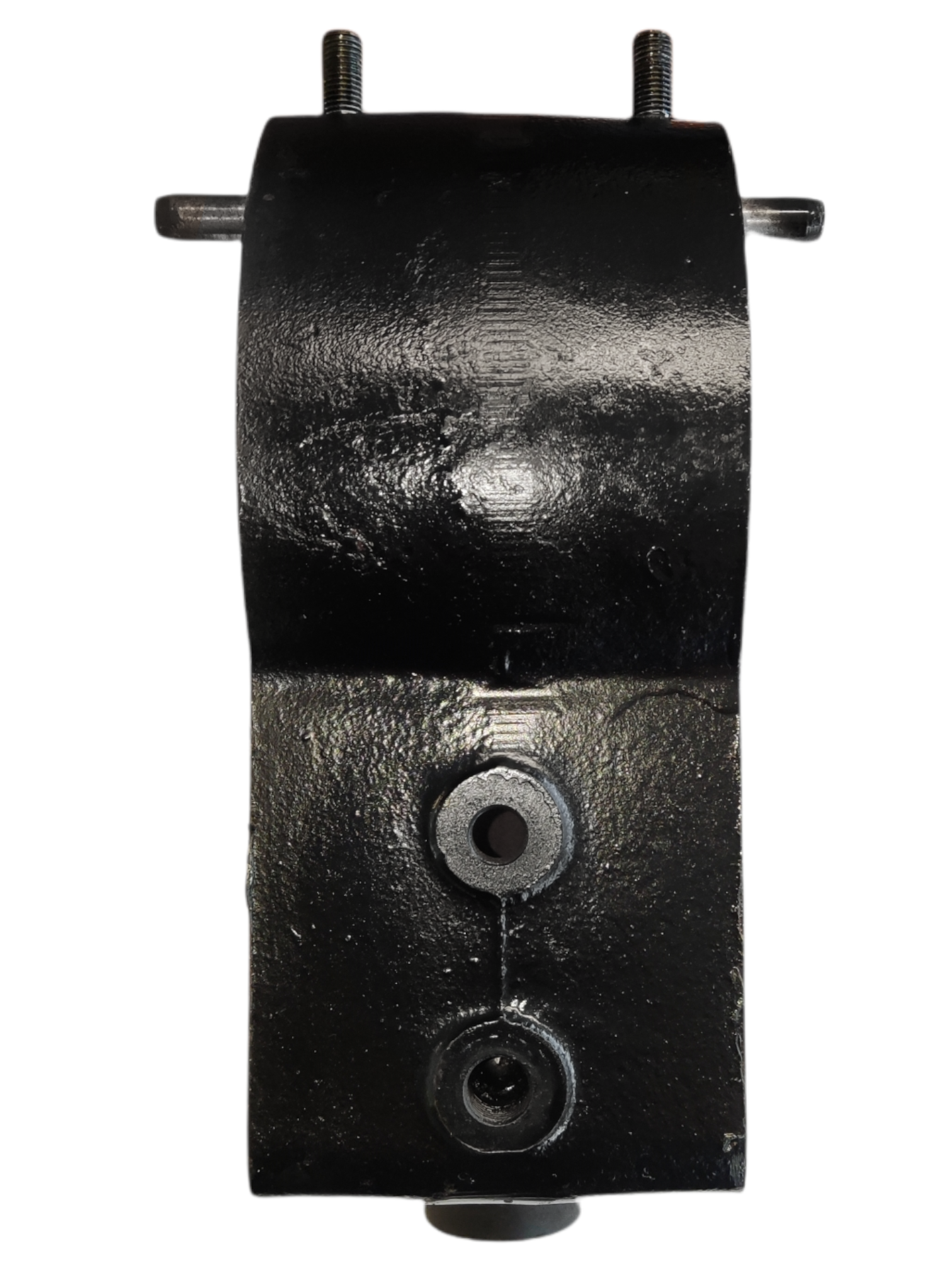 Carcasă diferențial față High-Grip Yanmar: 1W3220-17300