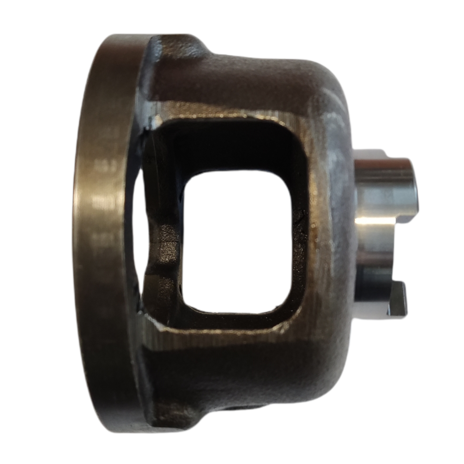 Carcasă diferențial spate Yanmar: 194940-31500