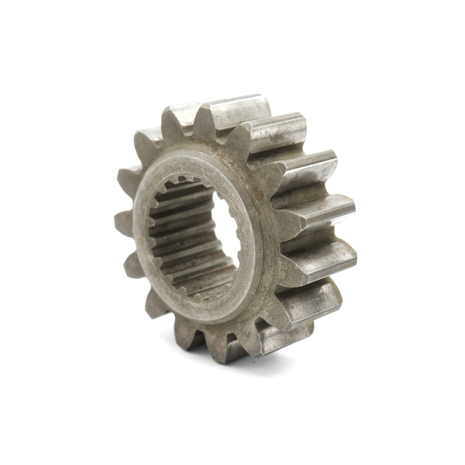 Pinion 15 dinți Kubota
