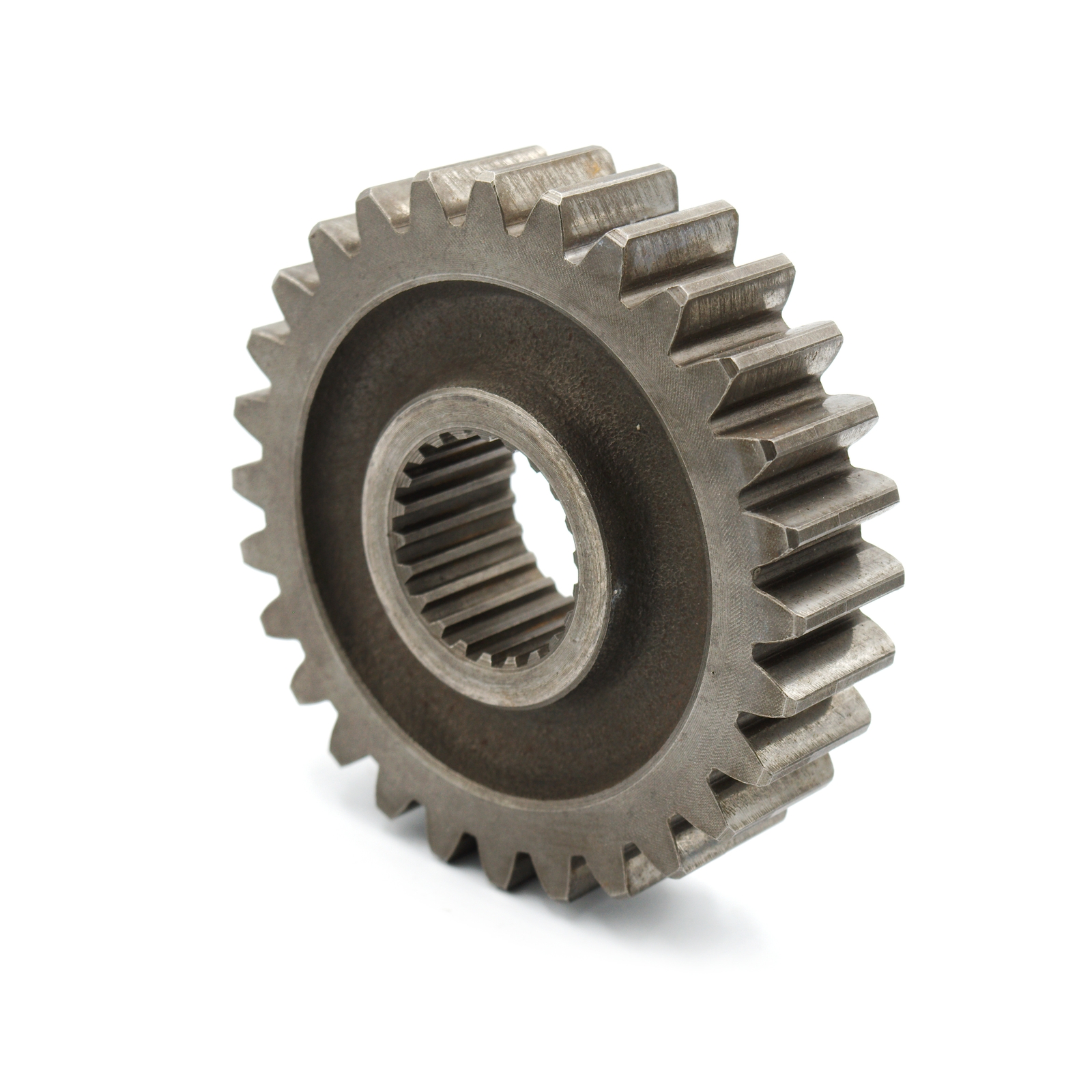 Pinion, 28 dinți Kubota: 67111-16530