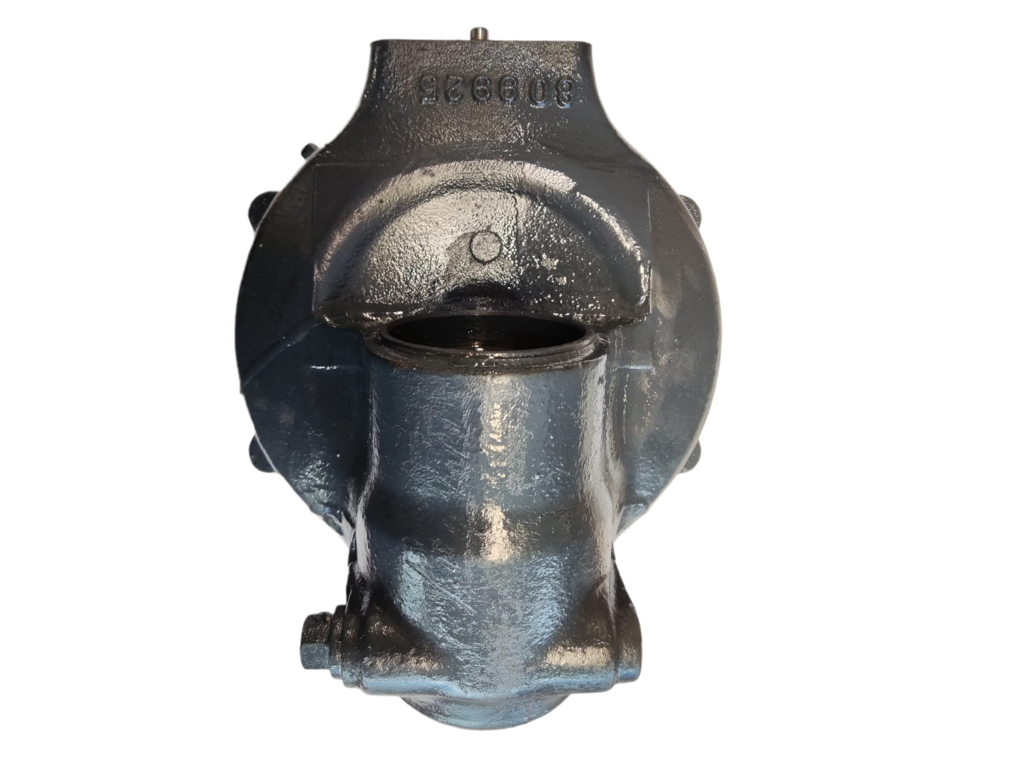 Carcasă punte stânga Yanmar: 194556-13751